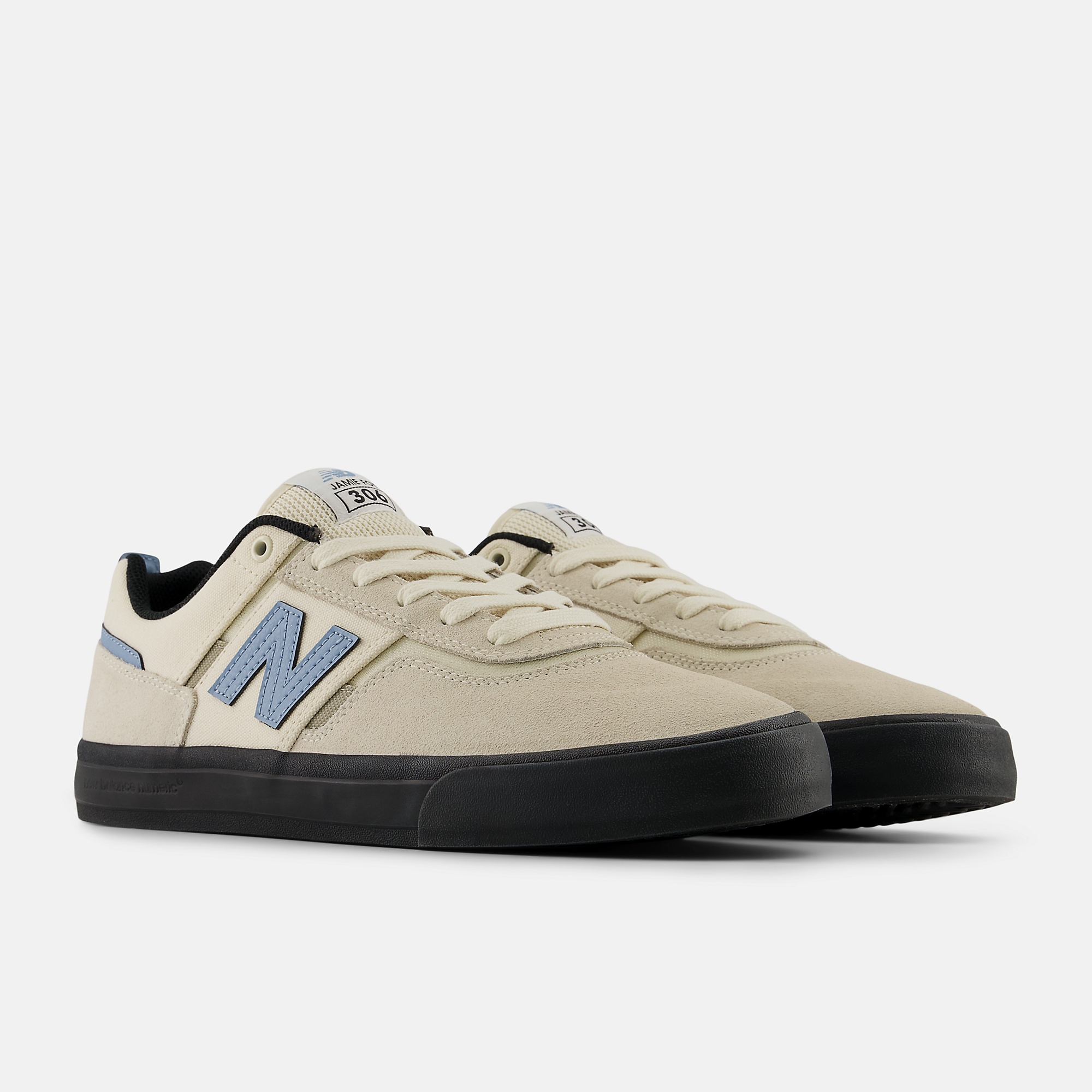 New Balance NB Numeric Jamie Foy 306, UN306SBB