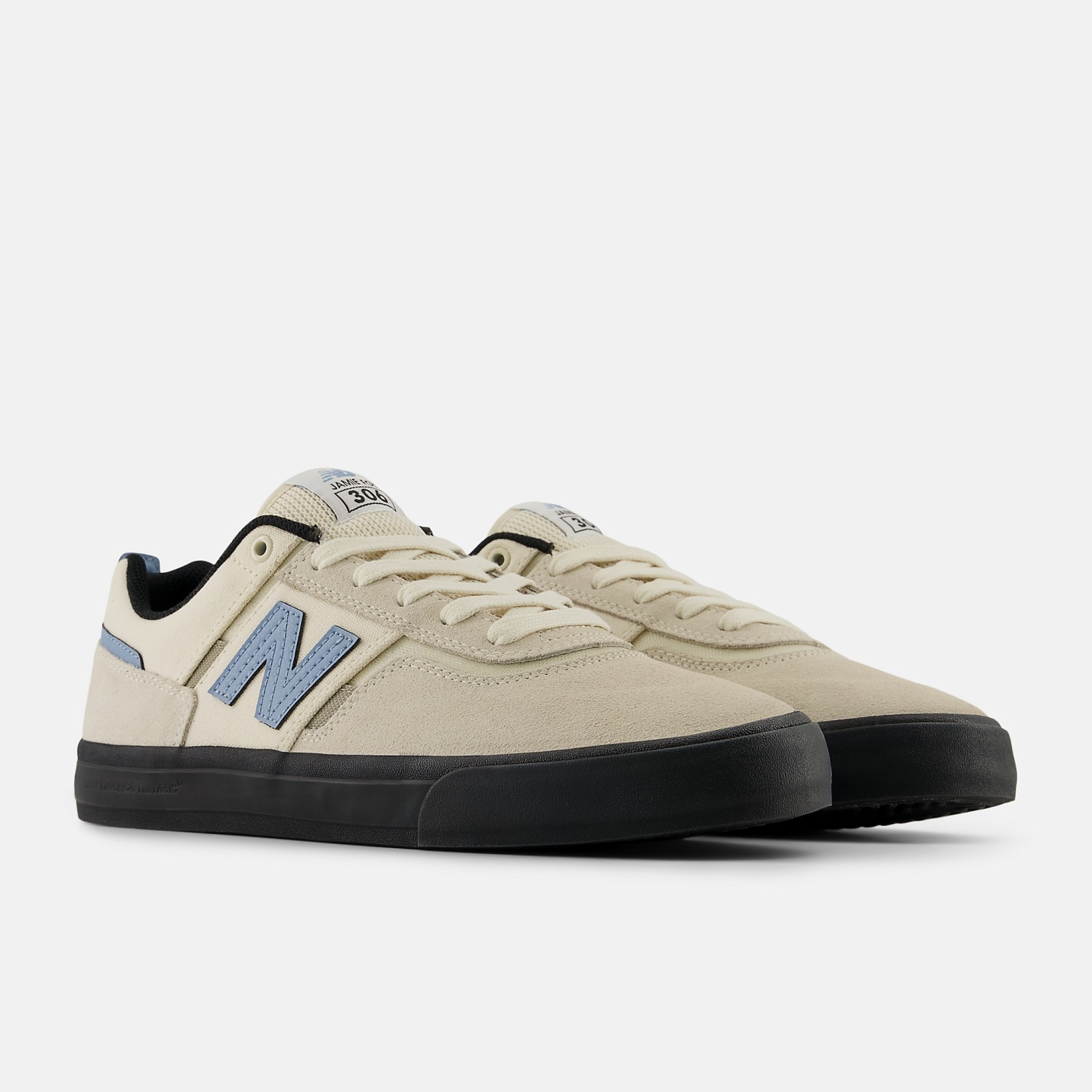 New Balance NB Numeric Jamie Foy 306, UN306SBB
