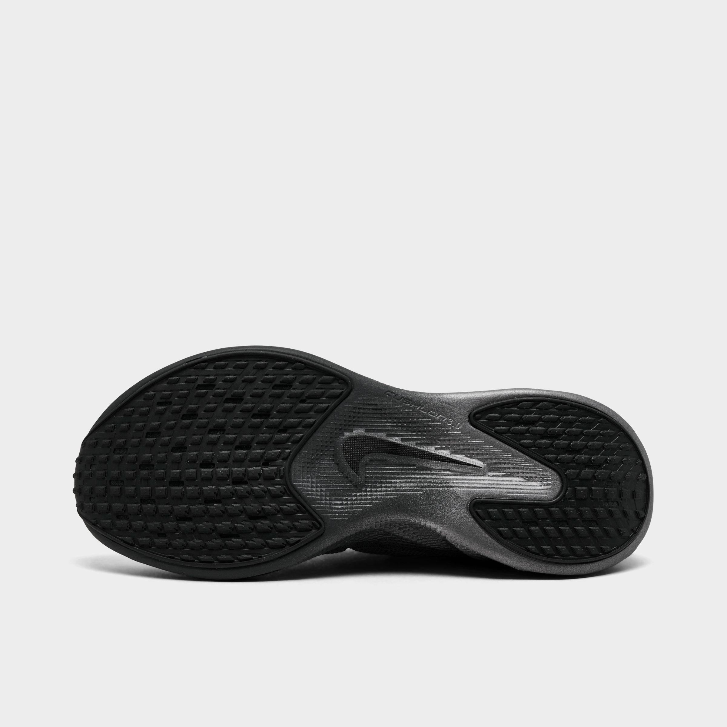 Men's Nithtke Ava X Casual Shoes - Part 1 - Smoke Grey/Challenge Red - Bottom view