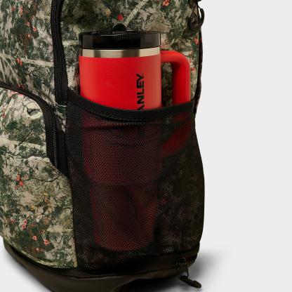 Nithtke Hoops Elite Basketball Backpack (32L) - Camo