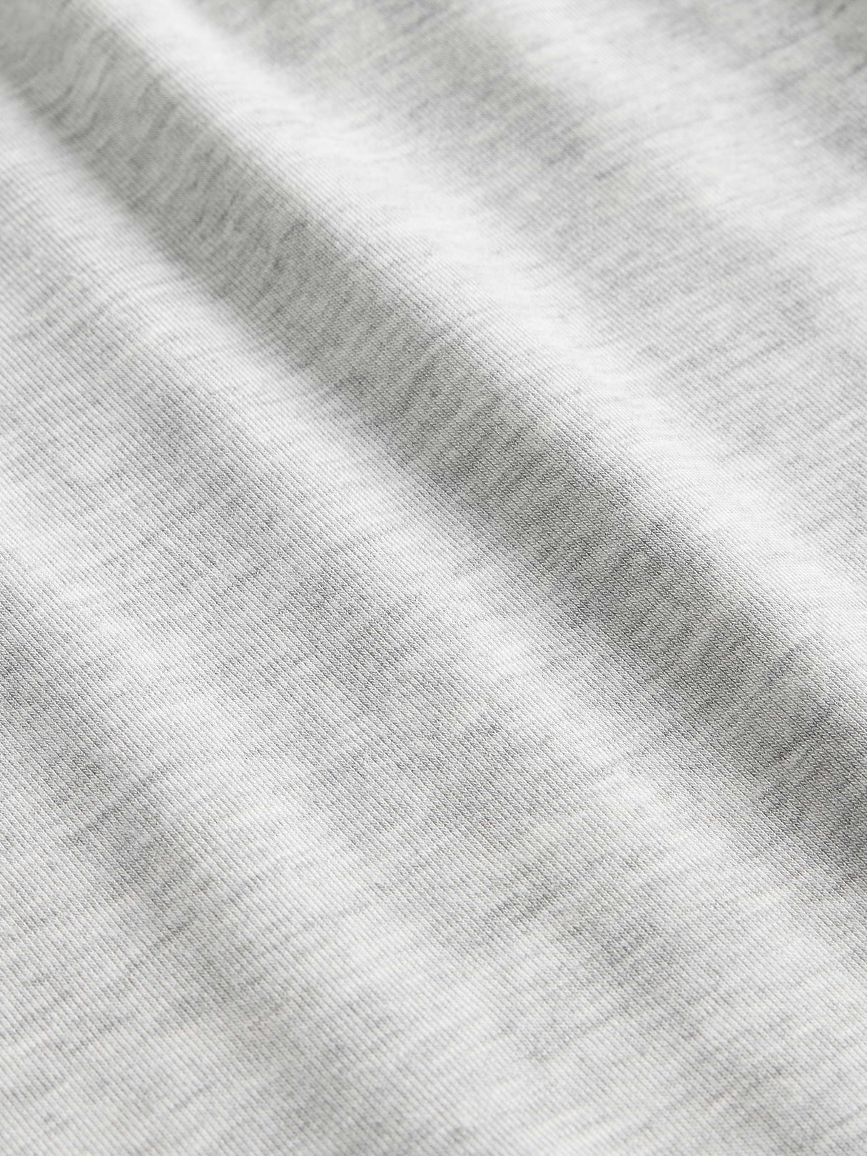SoftMade Modal PJ Pants - Light heather grey