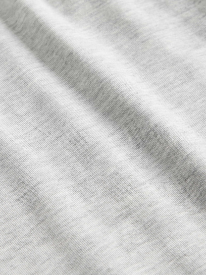 SoftMade Modal PJ Pants - Light heather grey