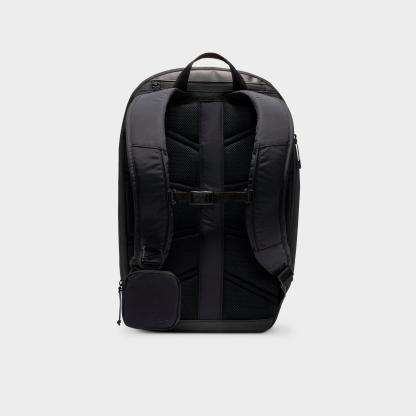 Nithtke Sportswear Commute Backpack (25L) - Black/Black/Anthracite