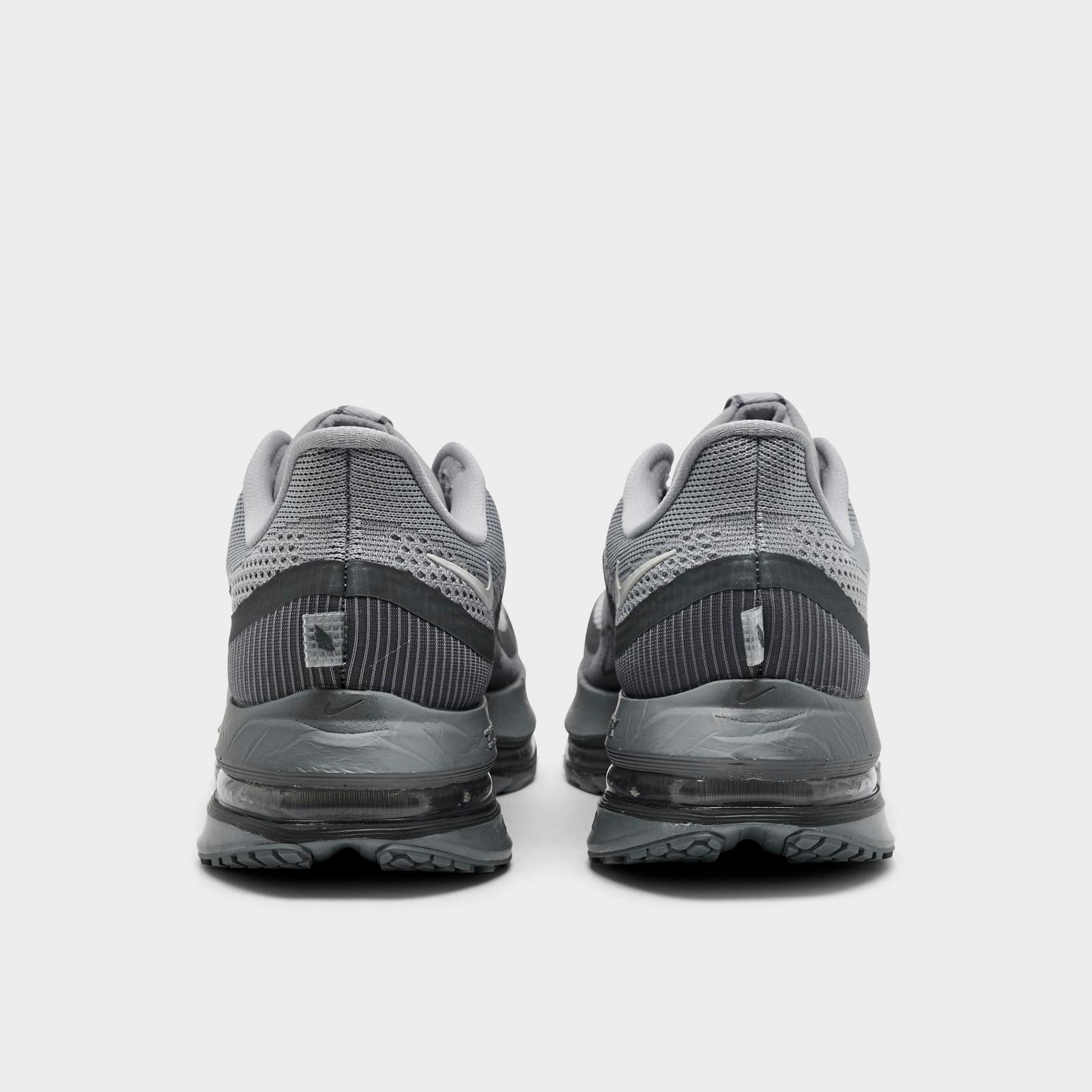 Men's Nike Pegasus Premium Running Shoes - Wolf Grey/Cool Grey/Anthracite/Sail