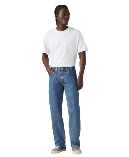 Levi's Men' 514™ Straight-Fit Stretch Jeans - Steady Wins the West