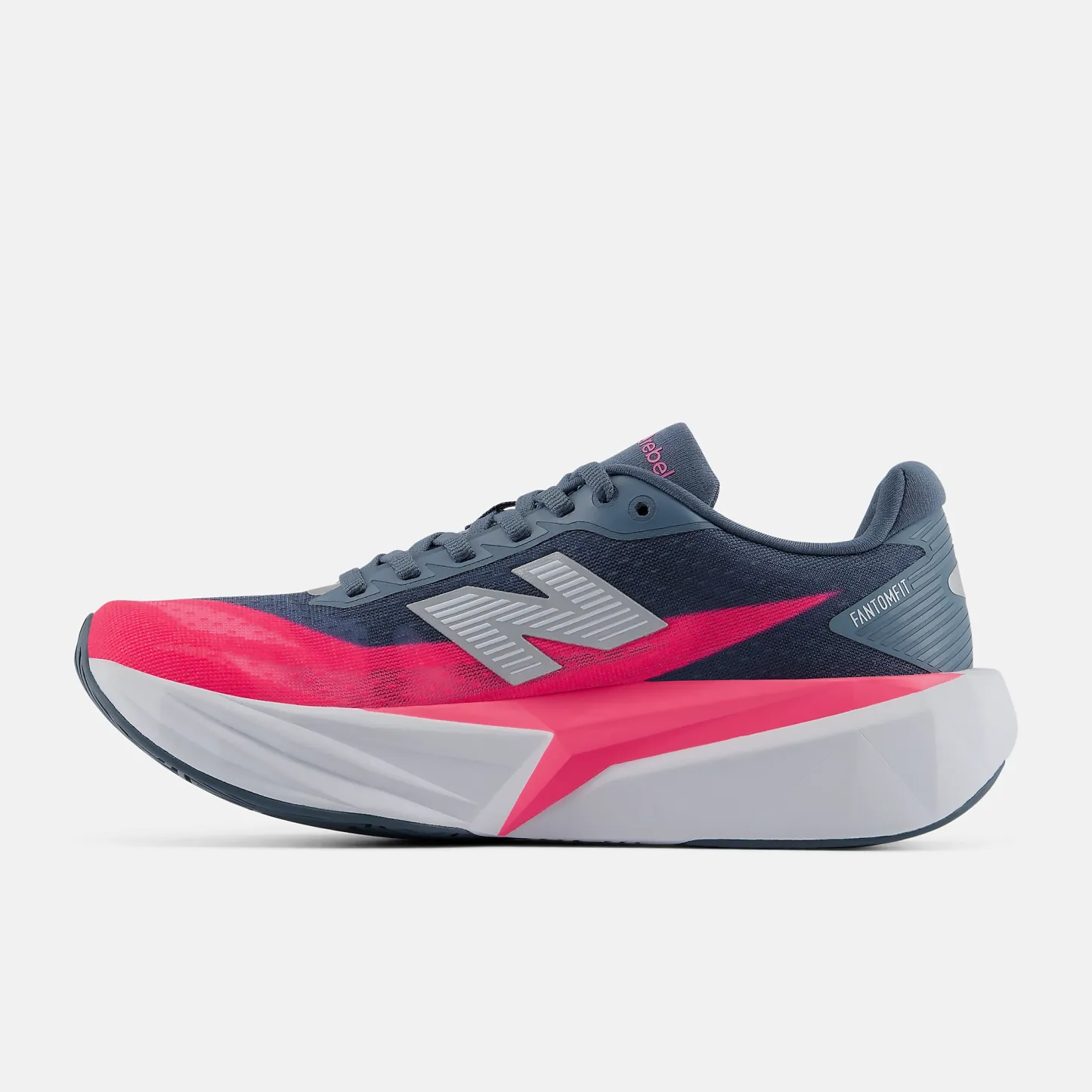 New Balance FuelCell Rebel v5, WFCX589