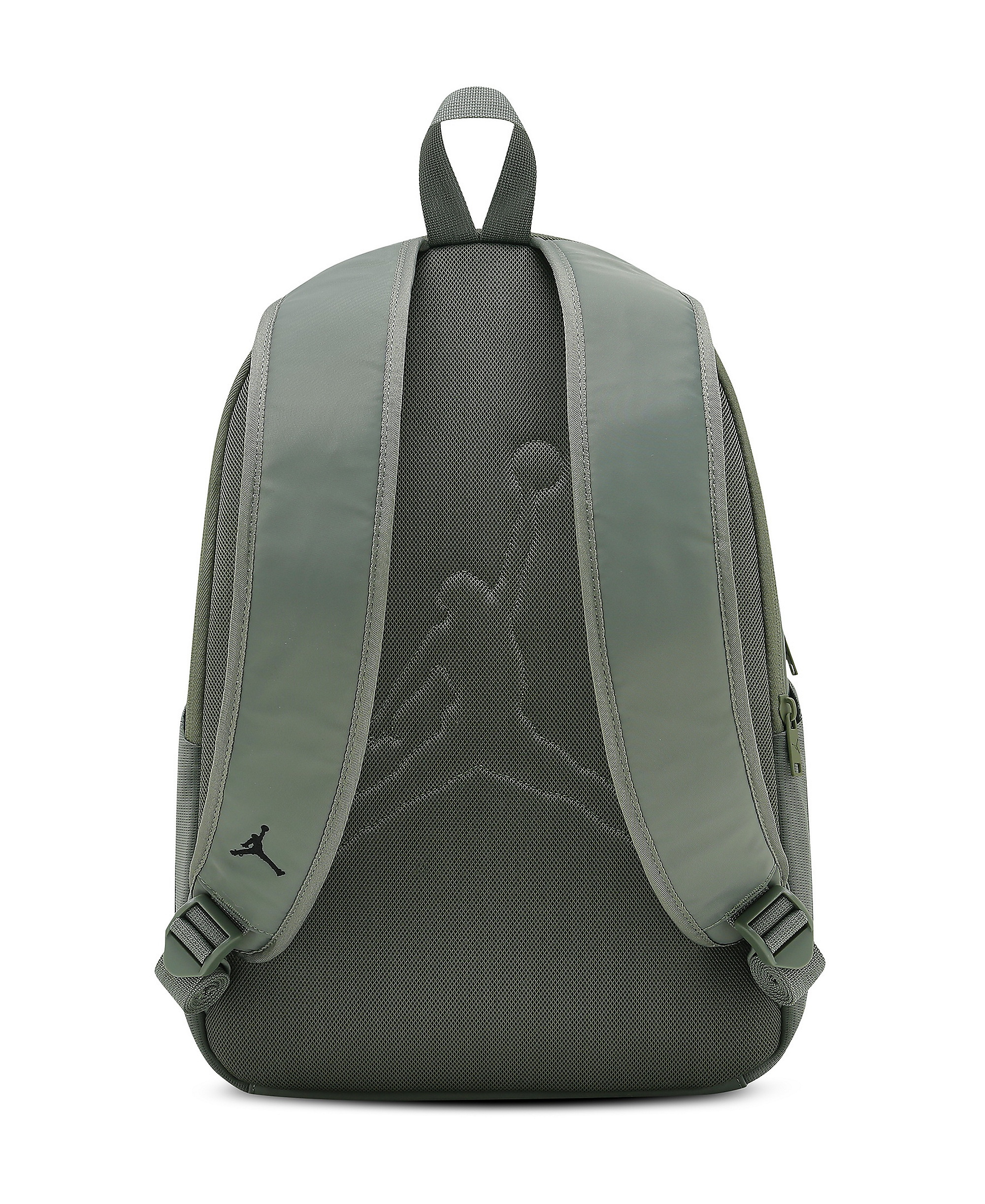 Jordan Men's Legends Nylon Backpack - Vintage Lichen