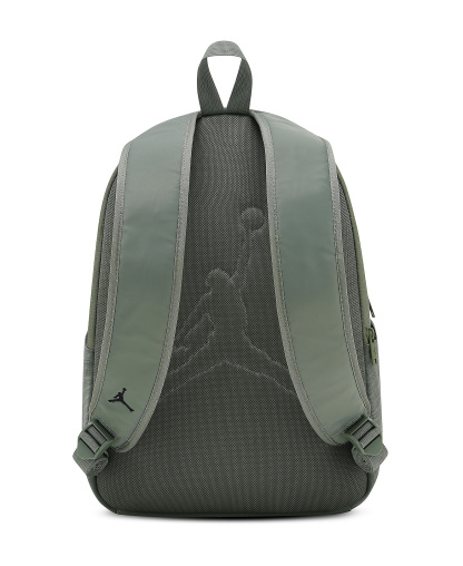 Jordan Men's Legends Nylon Backpack - Vintage Lichen