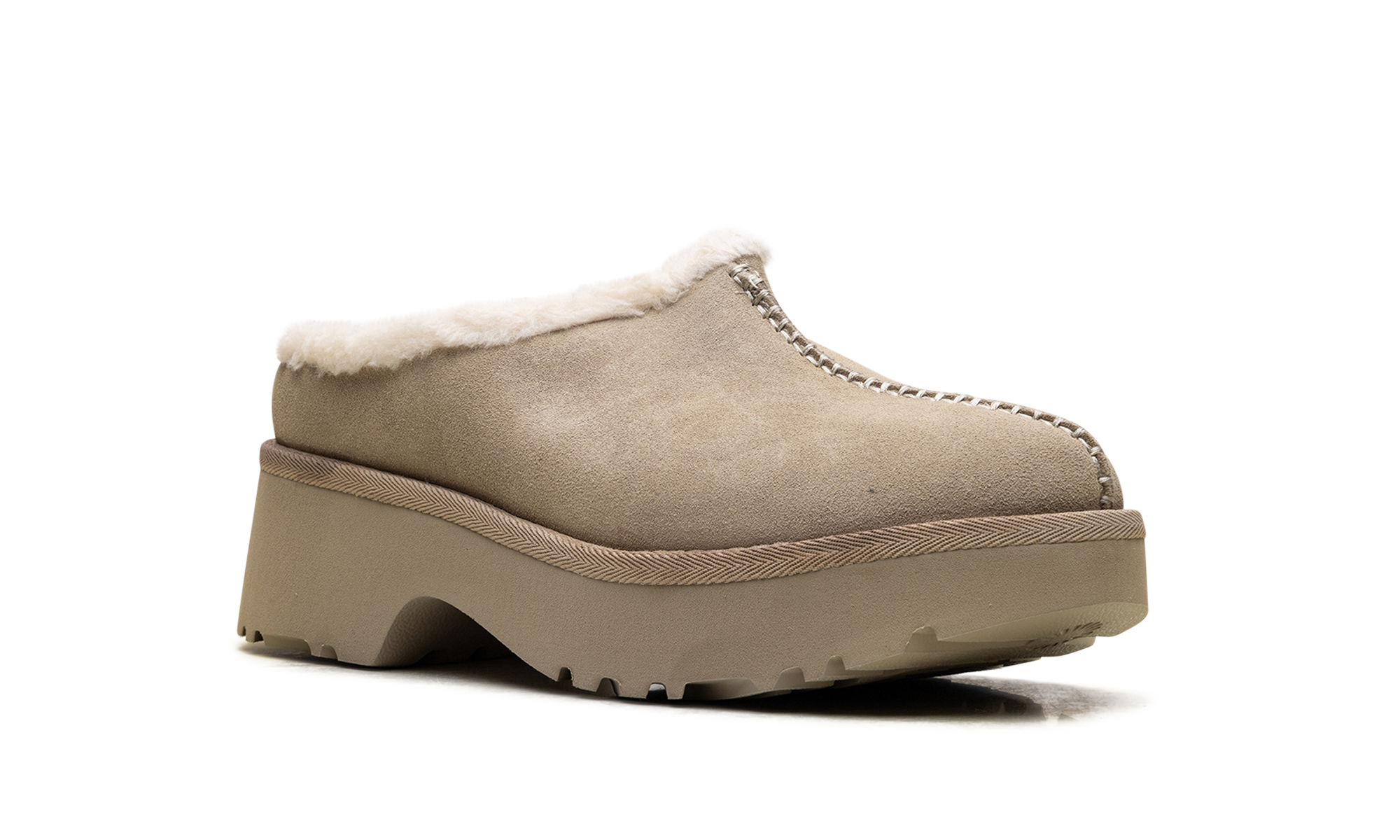 NEW HEIGHTS COZY CLOG WMNS "Mustard Seed" 1162510 MDSD - view 7