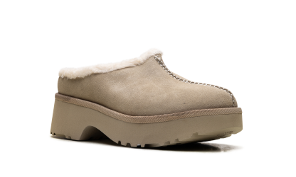 NEW HEIGHTS COZY CLOG WMNS "Mustard Seed" 1162510 MDSD - view 7