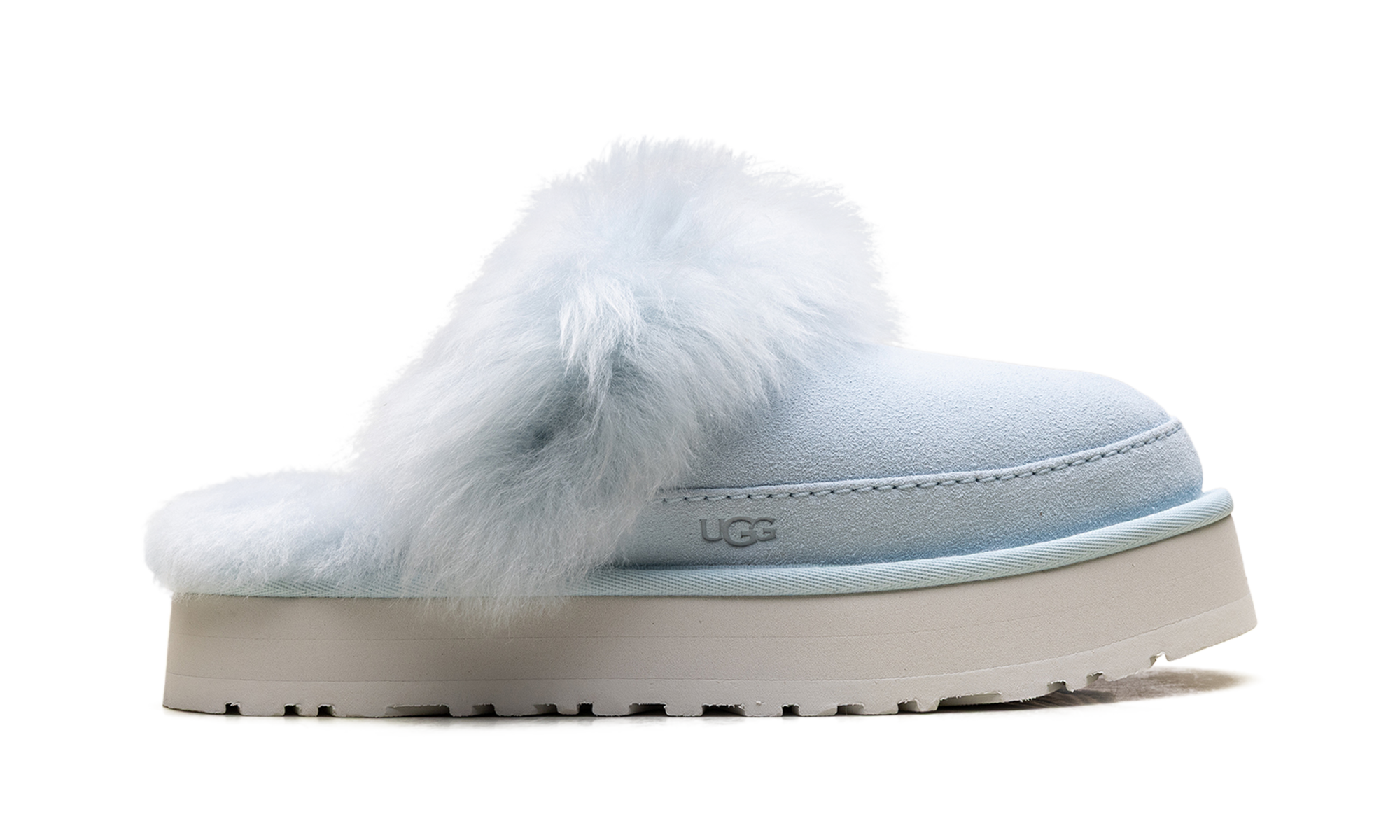 Disquette Chalet Slipper WMNS "Reef Blue" 1173930 REF - view 6