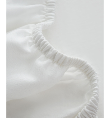 UGG® Devon Sheet Sets - Snow