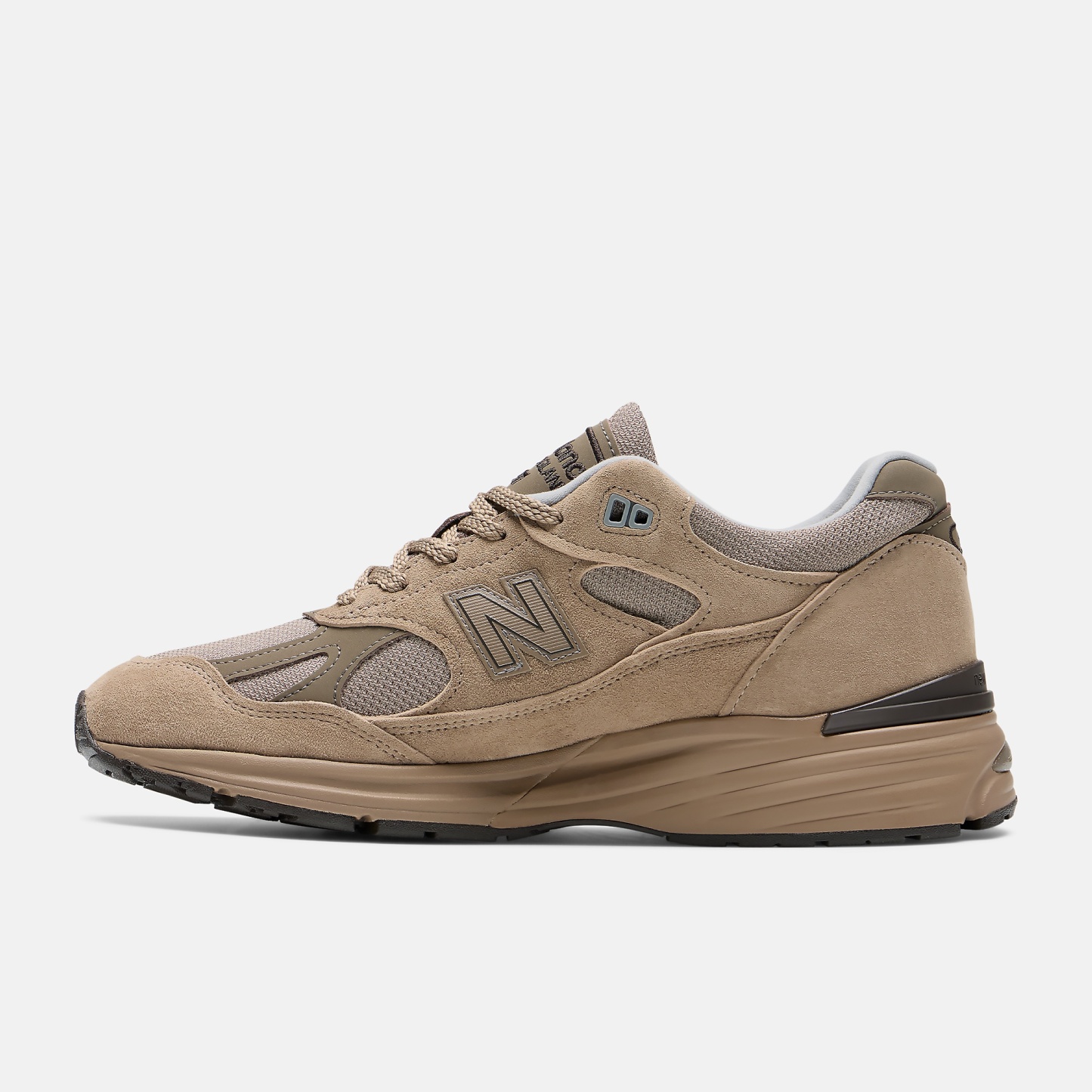 New Balance Made in UK 991V2, U991WL2