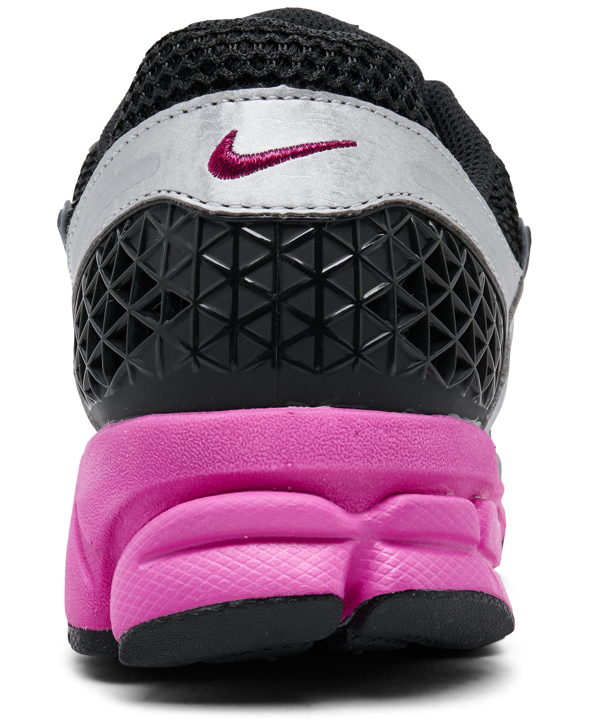 Nike Women's Zoom Vomero 5 Sneakers from Finish Line - NOIR/PINK/SILVER