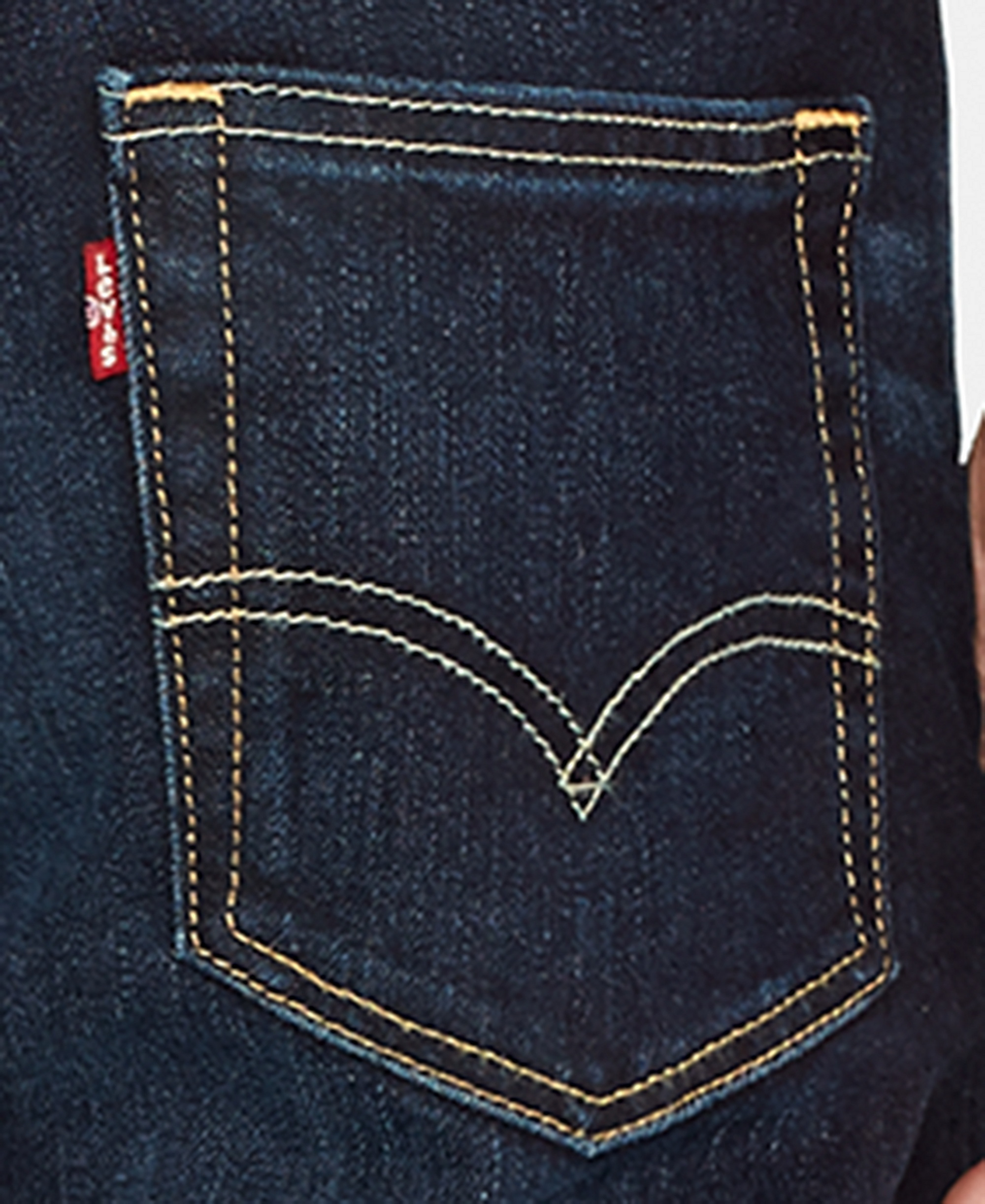 Levi's Men's 511™ Slim-Fit Jeans - Sequoia