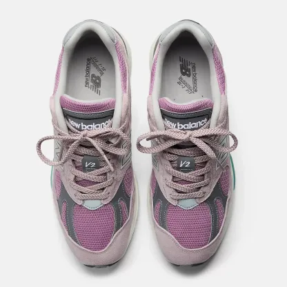 New Balance Made in UK 991v2, U991RR2