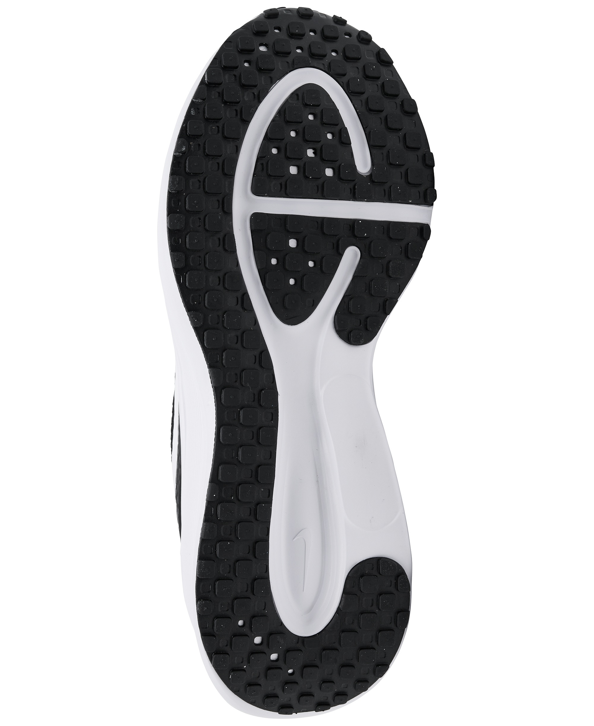 Nike Women's Revolution 8 Running Sneakers from Finish Line - Black, White