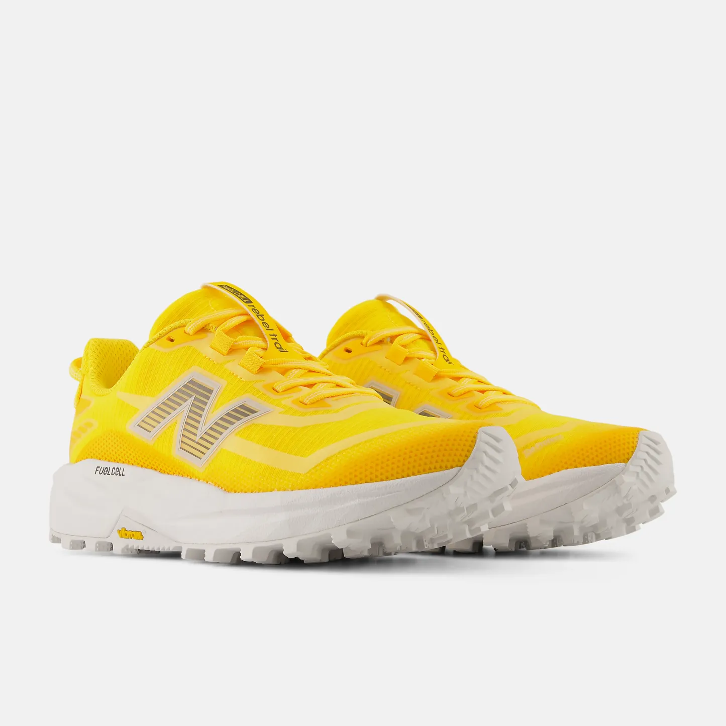 New Balance FuelCell Rebel Trail, WRBT5BK