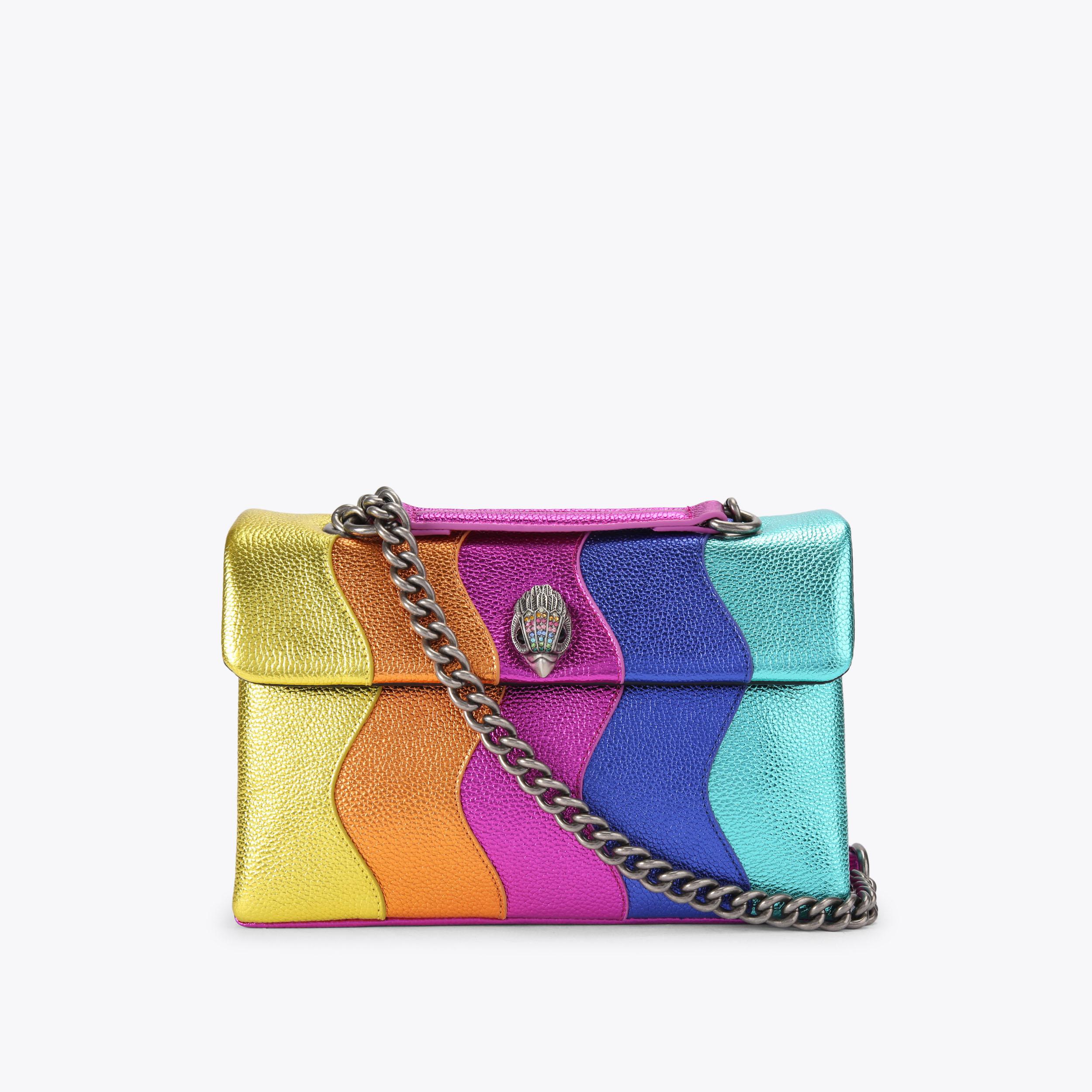 Kurt Geiger London Kensington Bag - Multi Colored