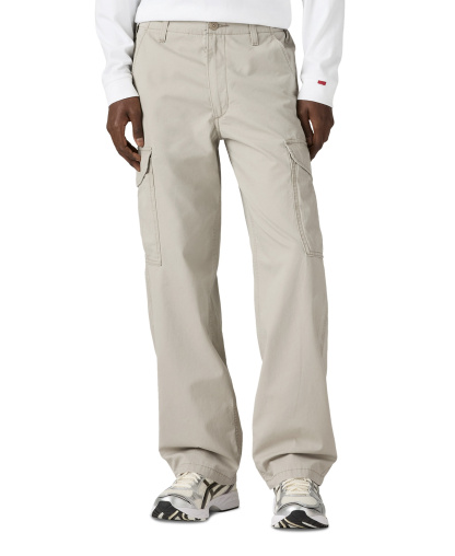 Levi's Men's XX Baggy Cargo Pants - Vintage Khaki