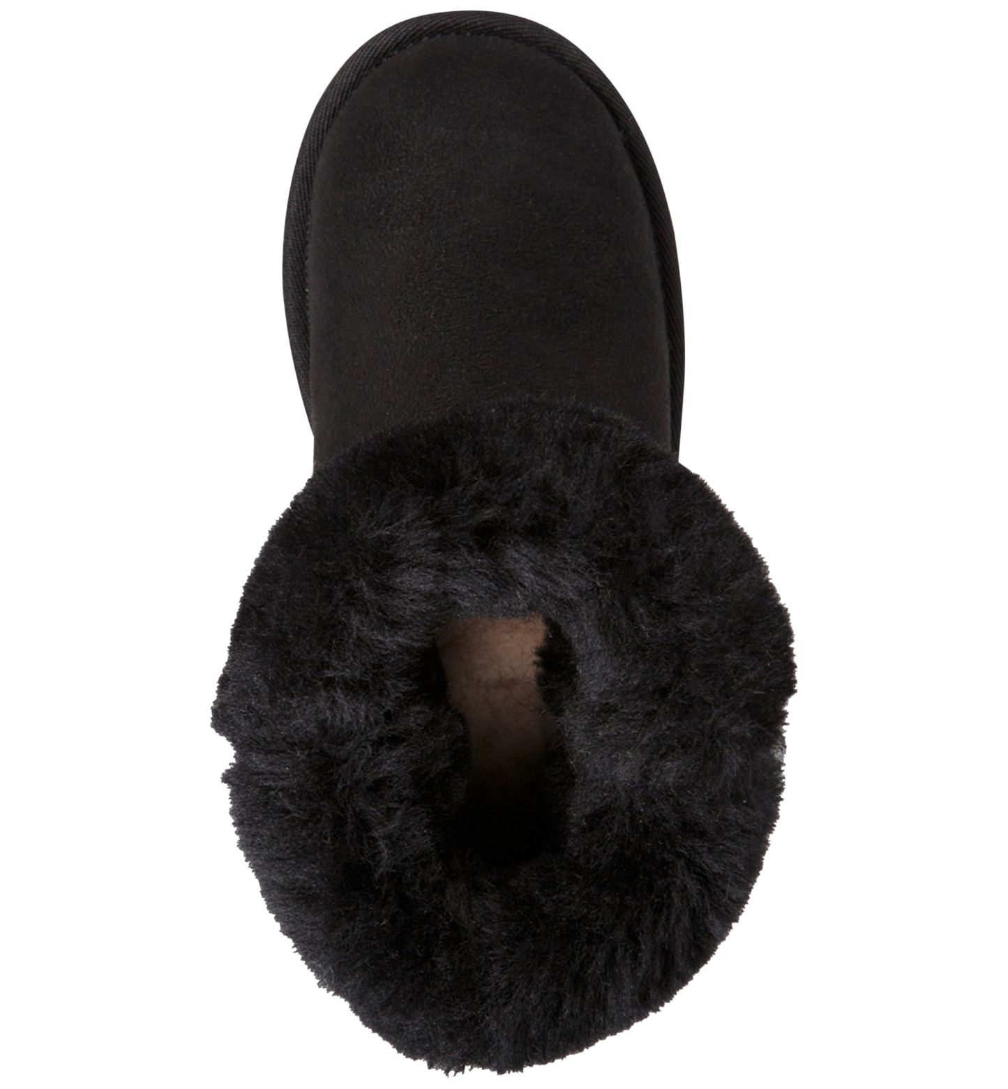 UGG® Kids Classic II Boots - Black