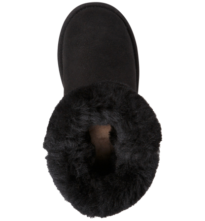 UGG® Kids Classic II Boots - Black