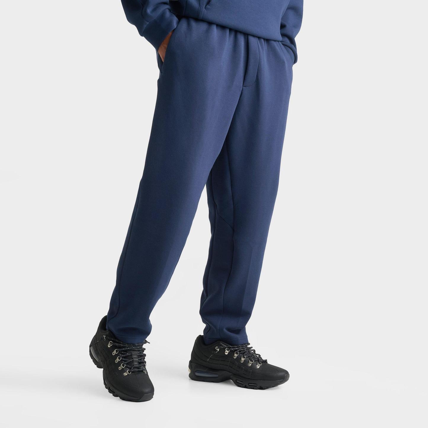 Men's Nithtke 24.7 ImpossiblySoft Dri-FIT Pants - Obsidian/Dark Obsidian
