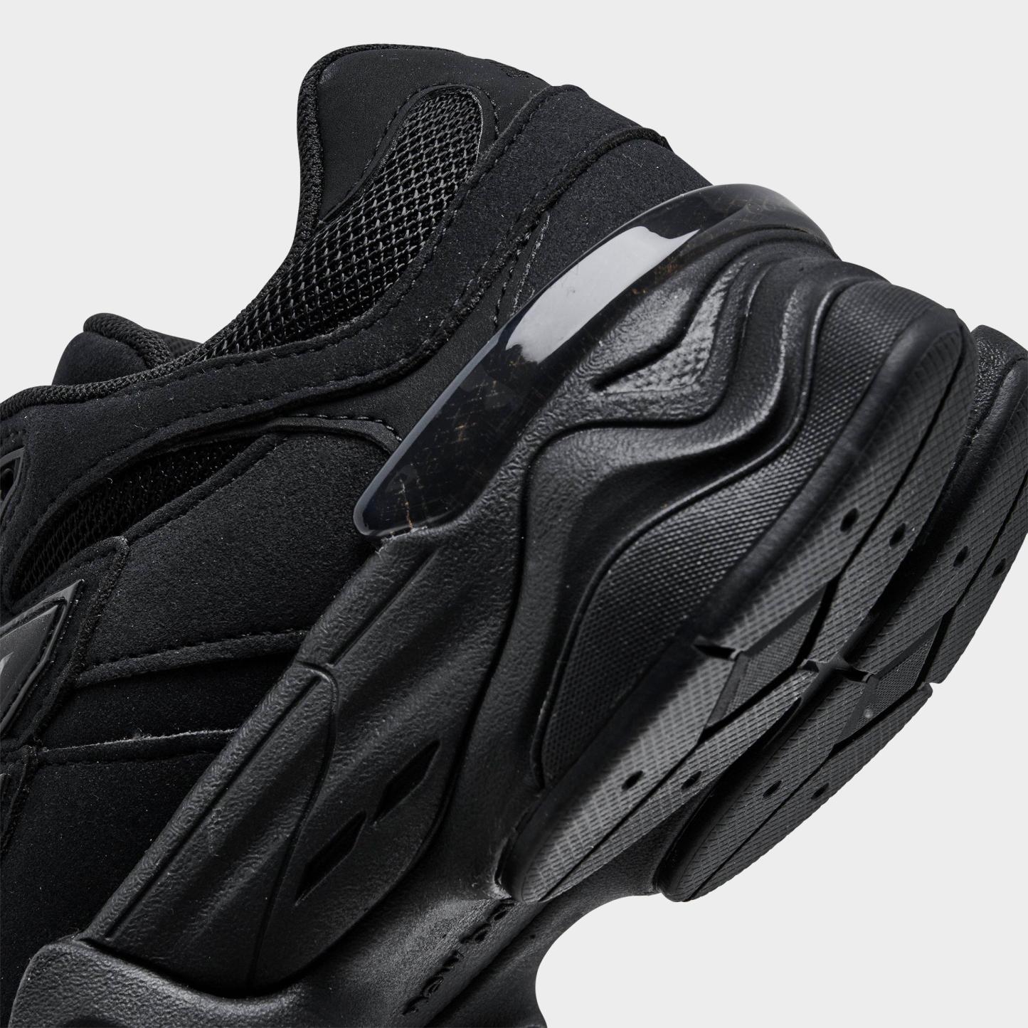 Big Kids' New Balance 9060 Casual Shoes - Black/Phantom - view 3