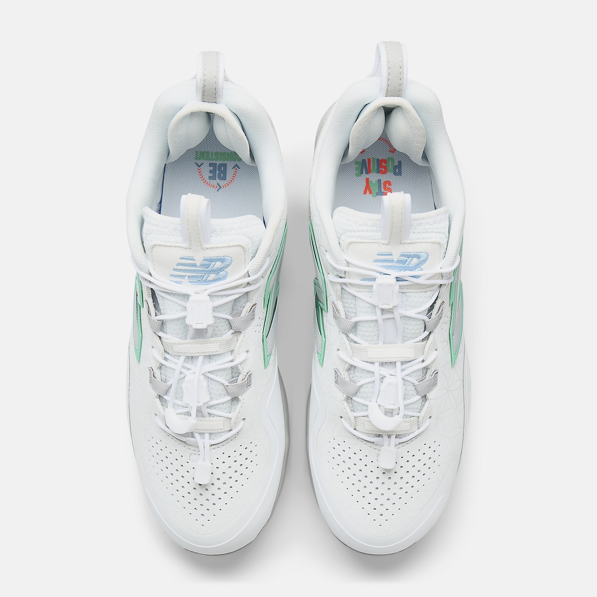 New Balance FuelCell Lindor 3, LLINDWT3
