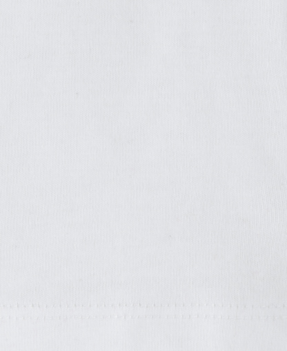 Levi's Big Girls Script Logo Graphic T-Shirt - Bright White