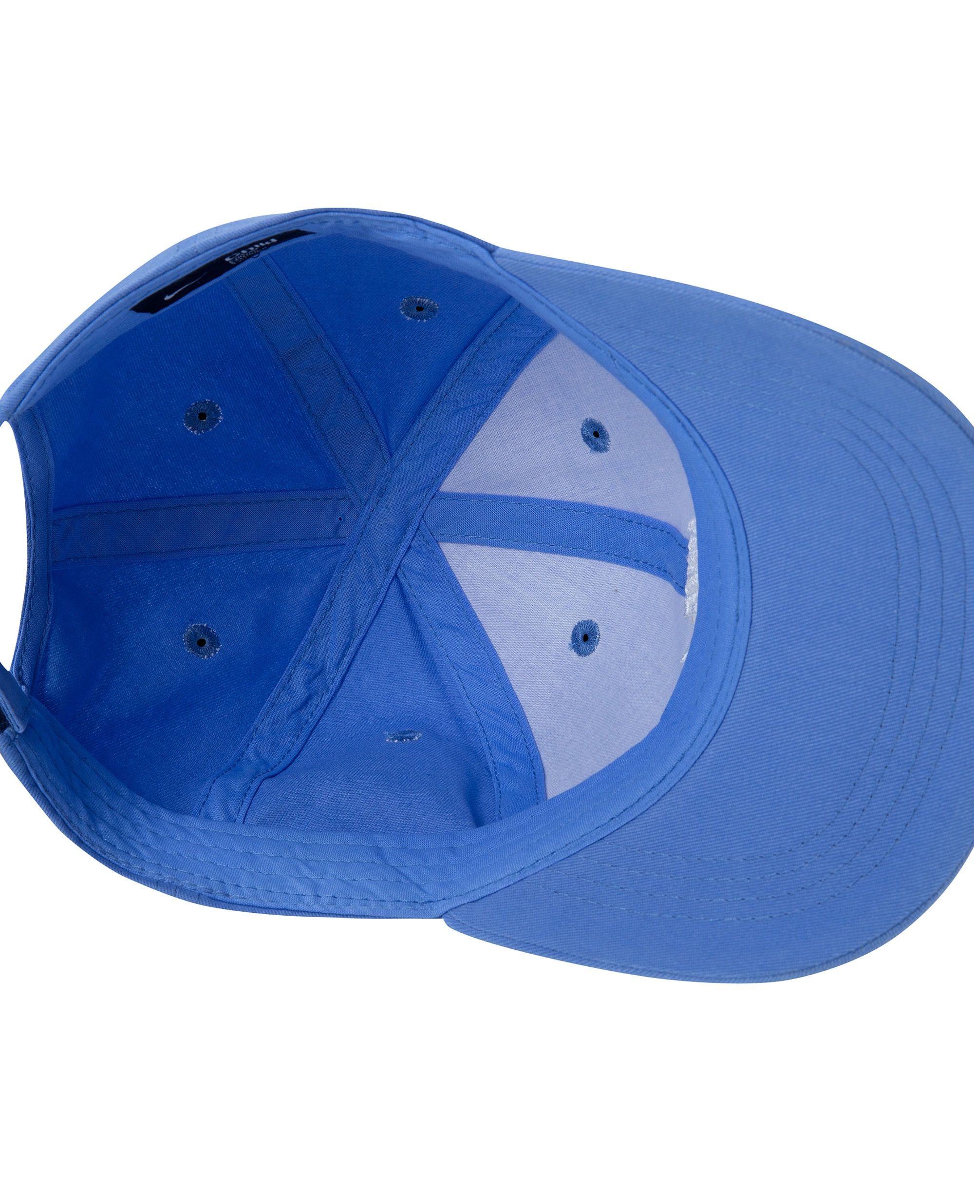 Nike Boys' and Girls' 4-7 Futura Classic Baseball Cap - Nike Polar