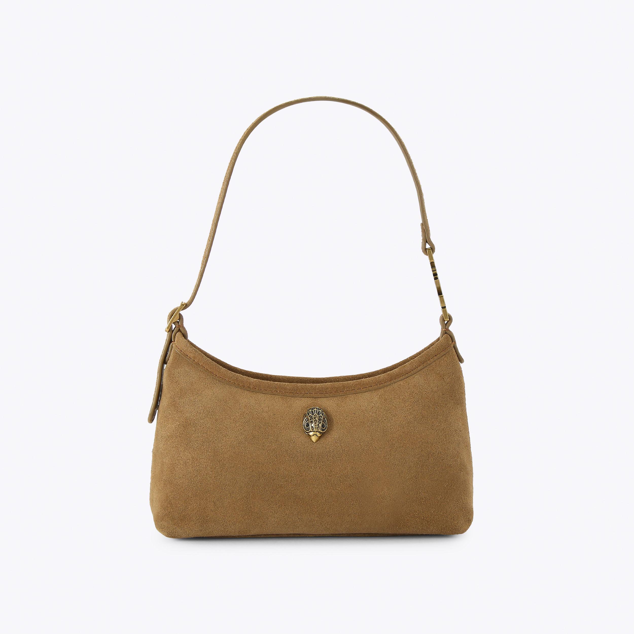 Kurt Geiger London Kurt Sling Bag - Tan