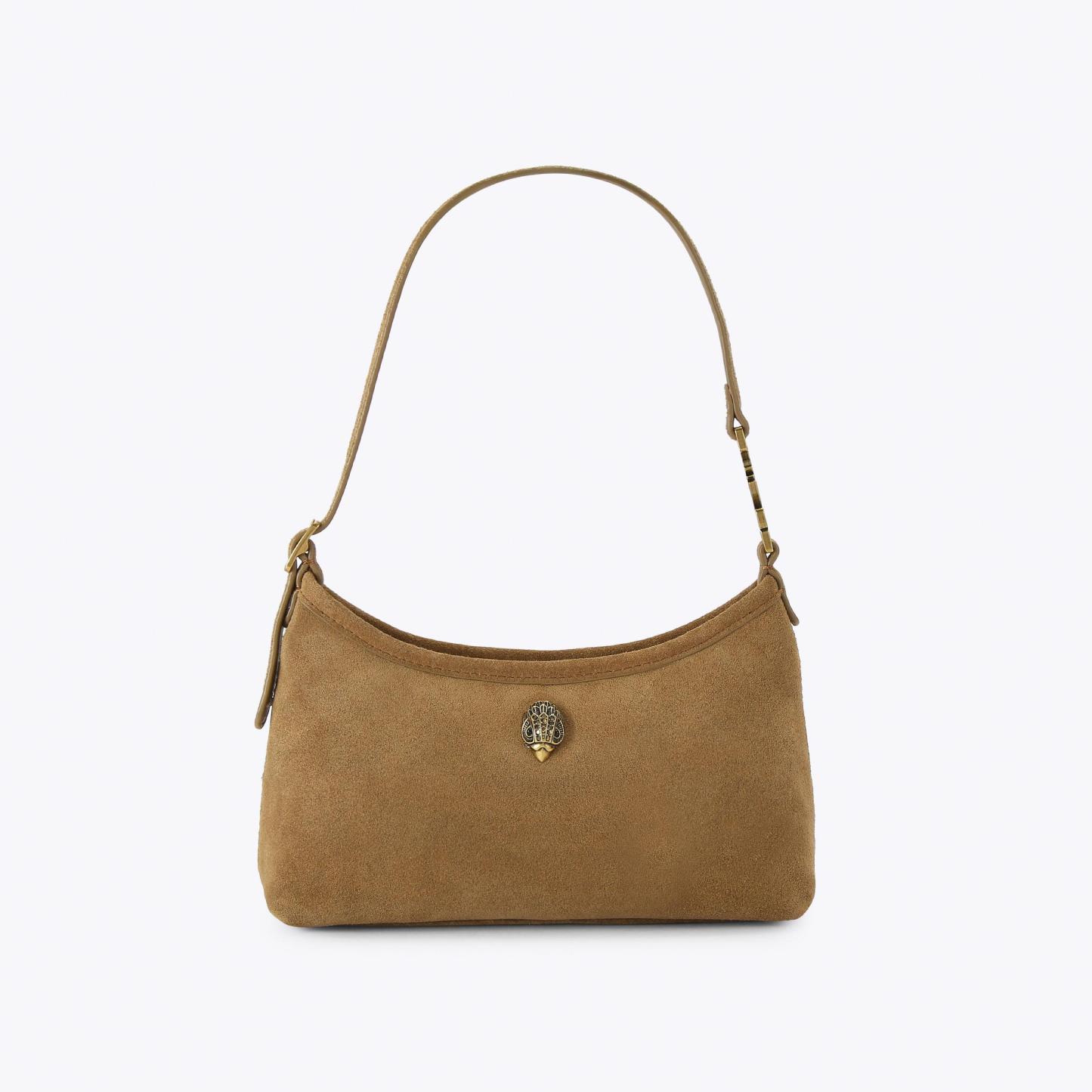 Kurt Geiger London Kurt Sling Bag - Tan
