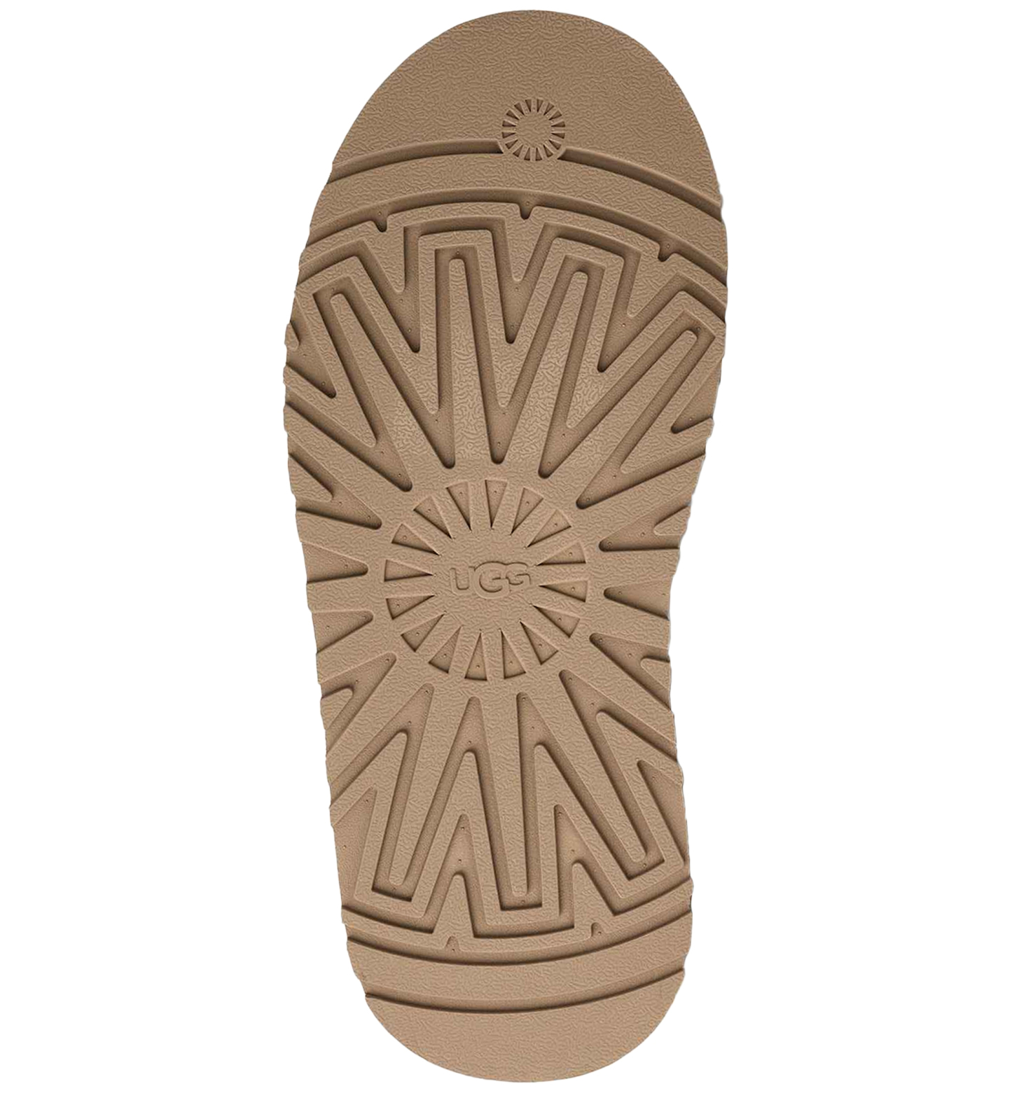 UGG® Women's Tazz II Clog Slip-On Slippers - Sand
