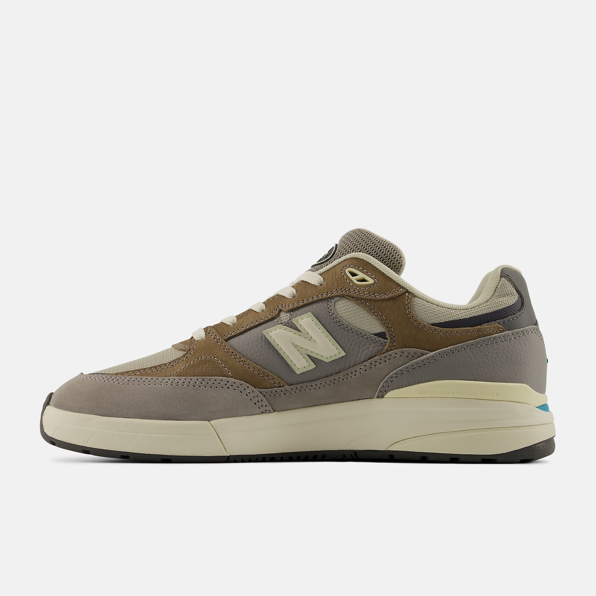 New Balance NB Numeric Andrew Reynolds 933, UN933GRY