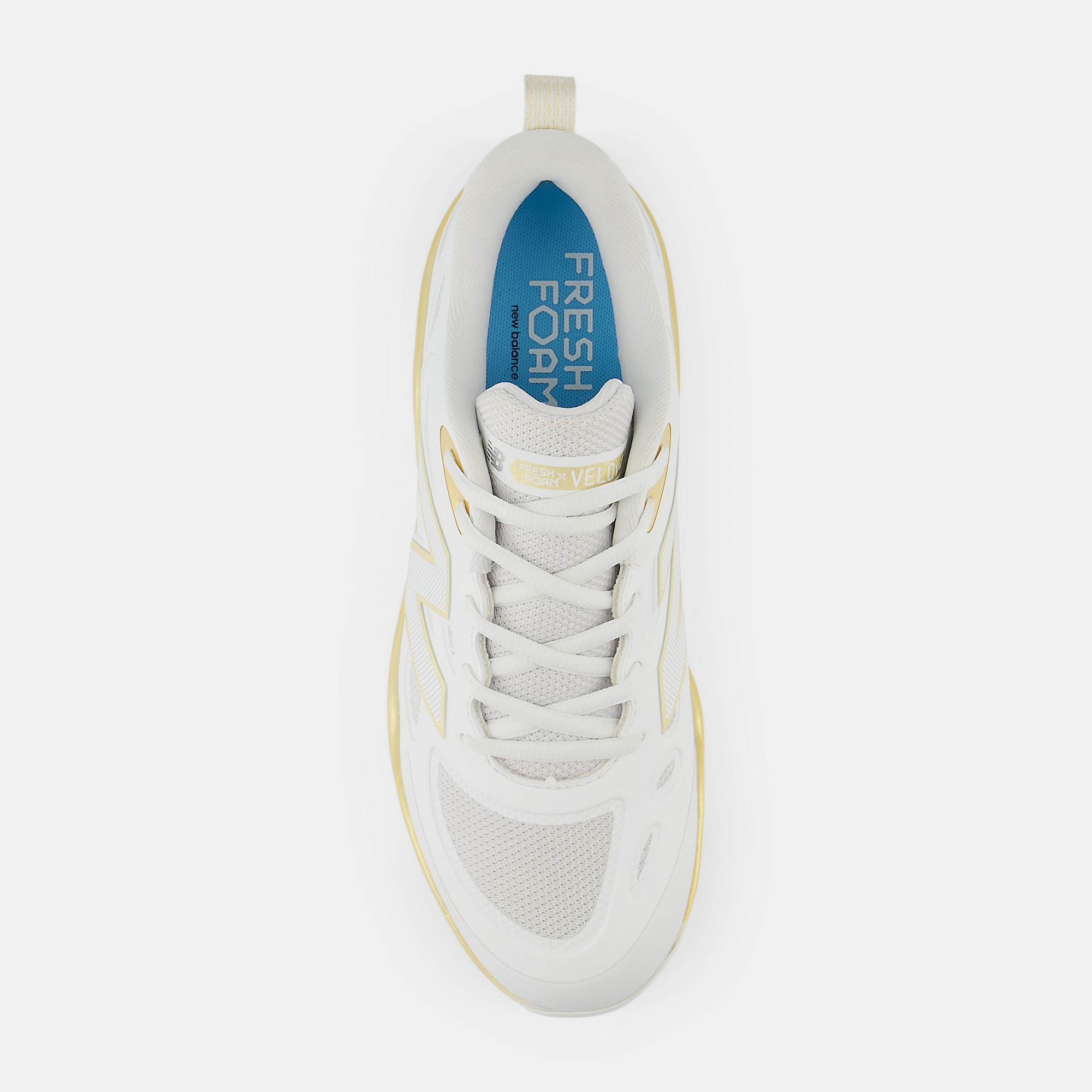 New Balance Fresh Foam X Velo v4 Molded, SPVELOC4