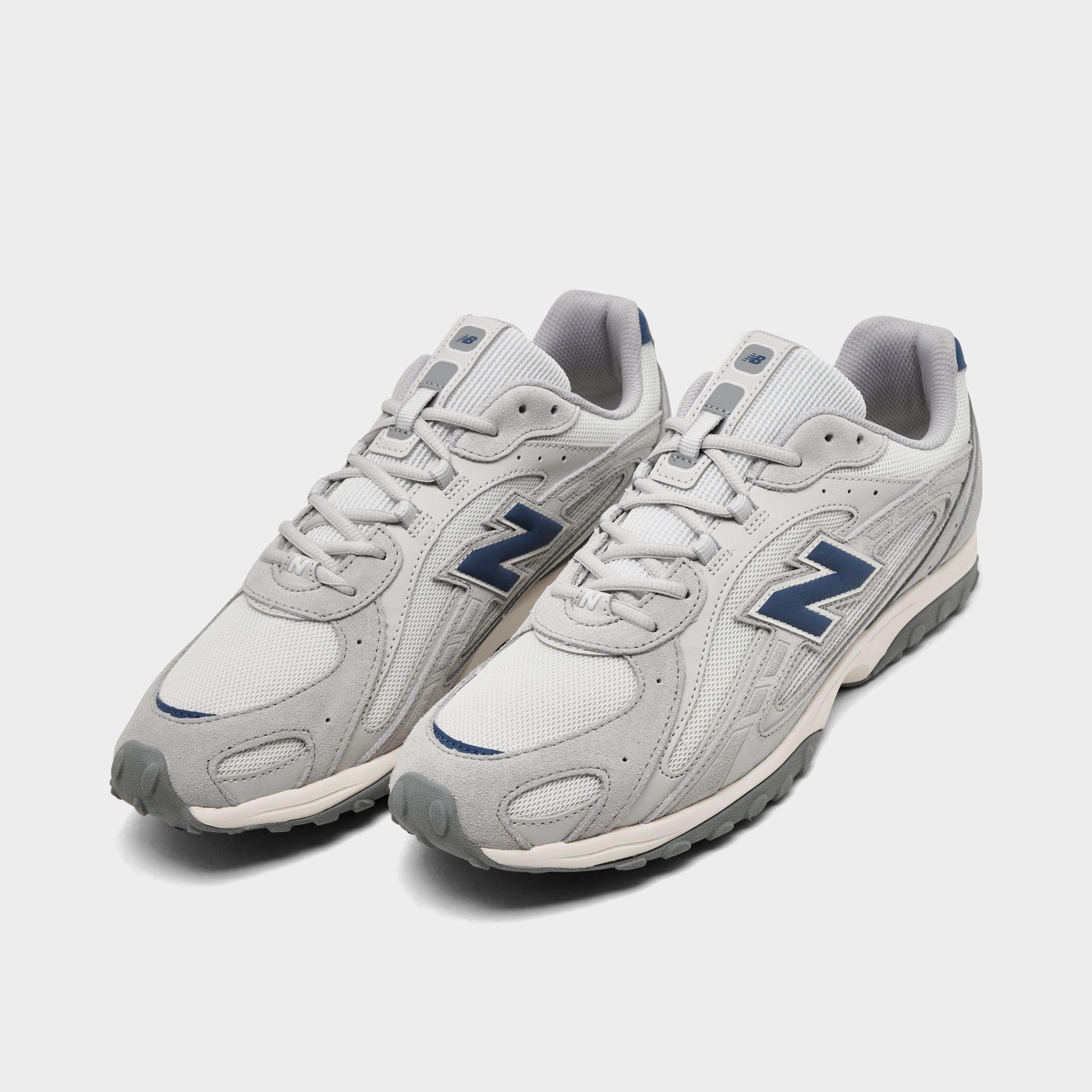 Men's New Balance 204L Casual Shoes - Raincloud/Ash Wood - view 2