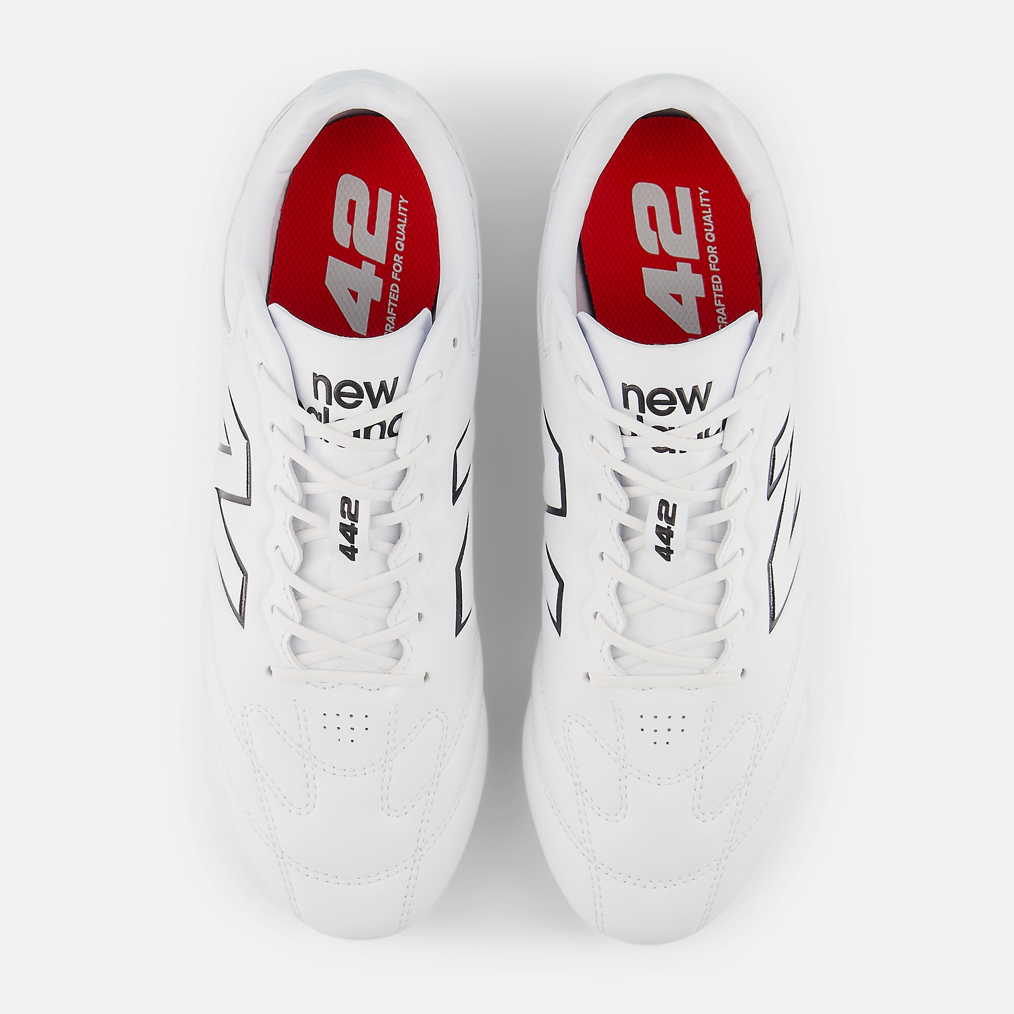New Balance 442 Pro FG V3, U42F114