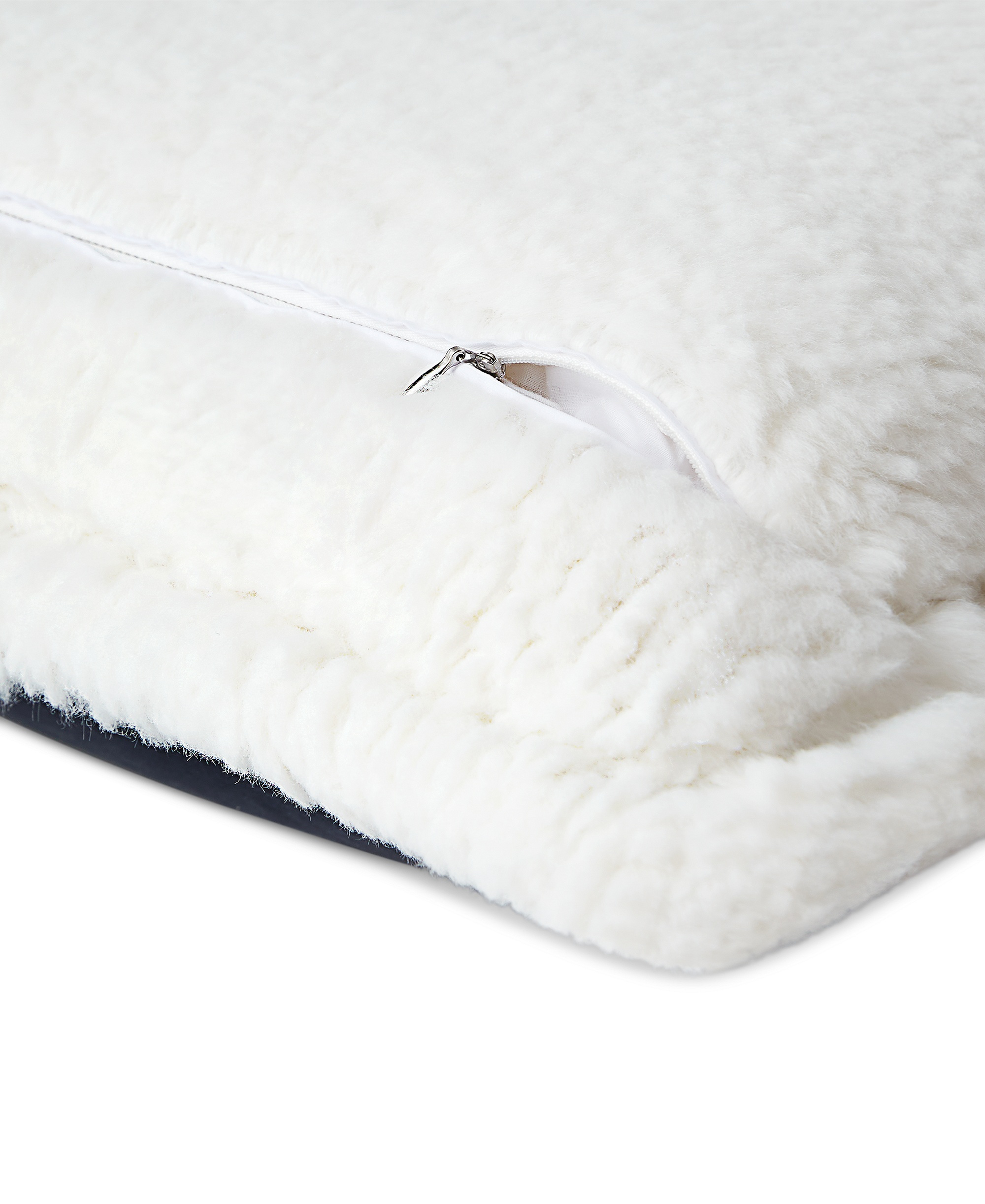 UGG® Dasha Decorative 2-Pack Pillow, 20" x 20" - Imperial