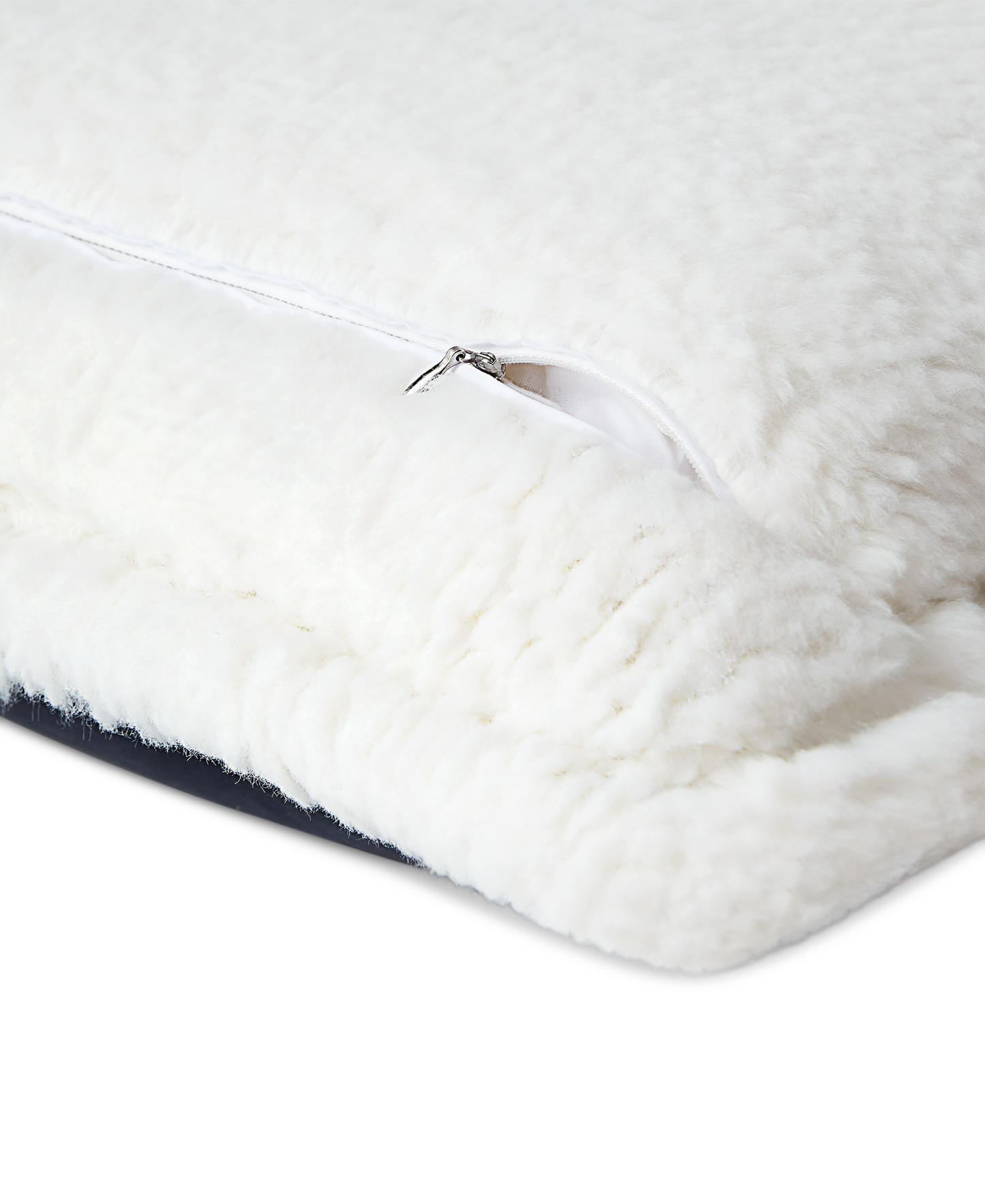 UGG® Dasha Decorative 2-Pack Pillow, 20" x 20" - Imperial