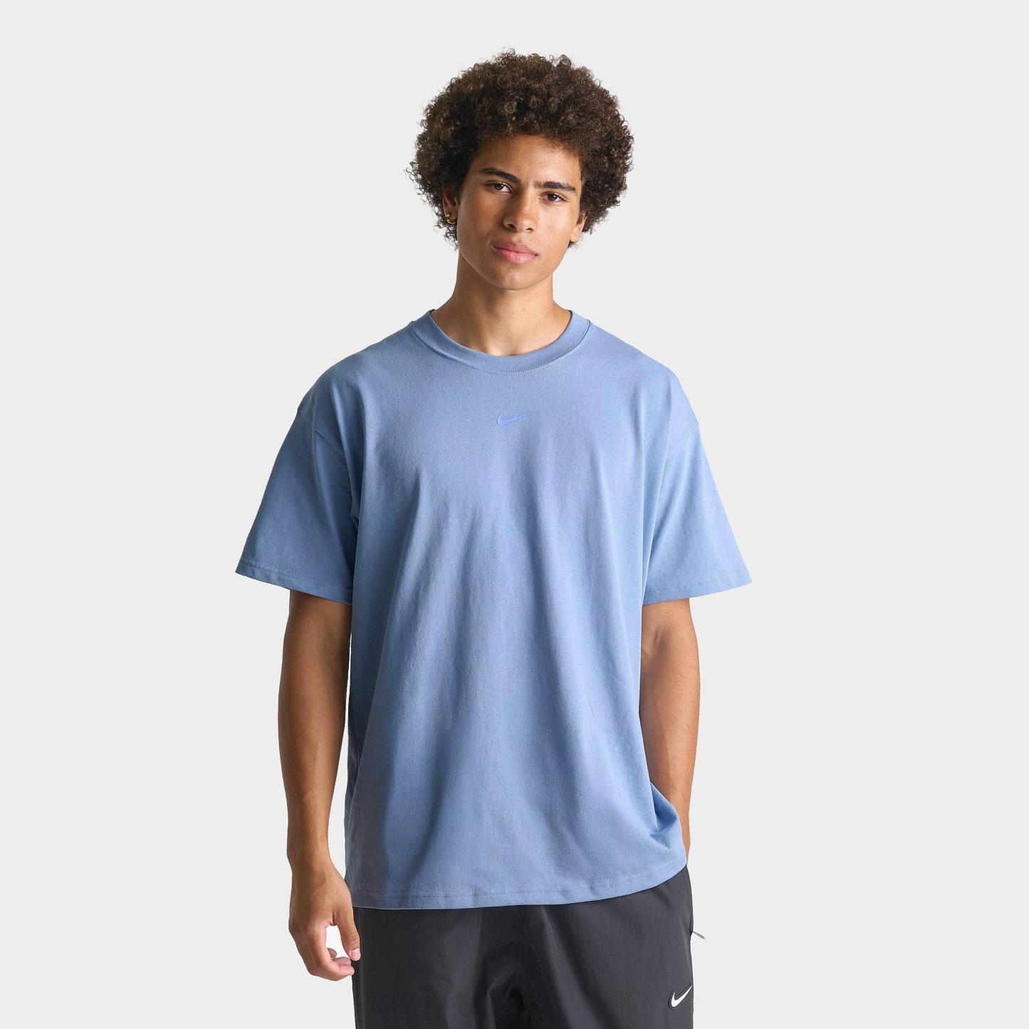 Men's Nithtke NOCTA NRG 2 T-Shirt - Work Blue/Polar