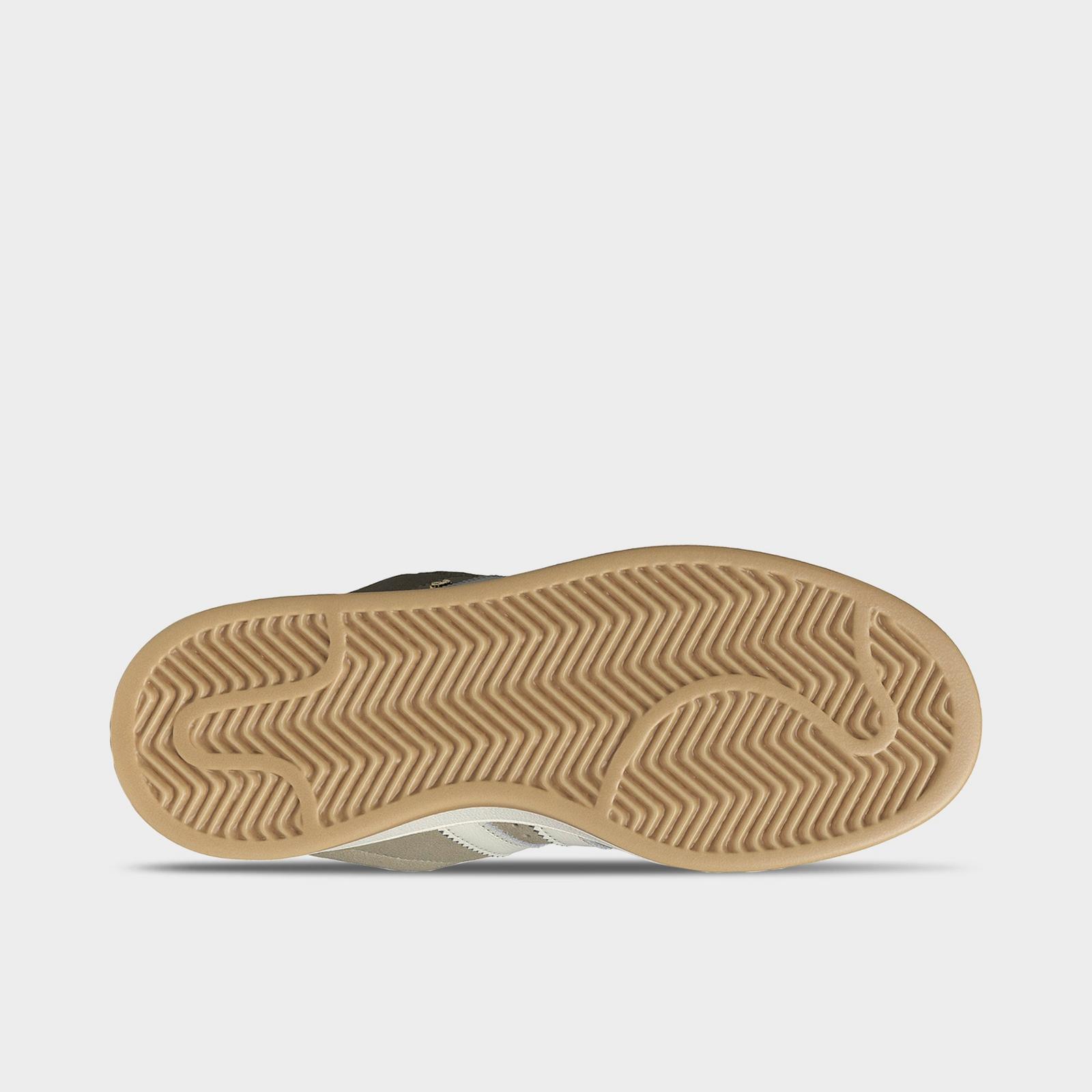 Women's adidas Originals Campus 00s Casual Shoes - Wonder Cargo/Off White/Clay - view 6
