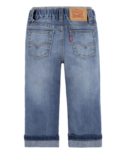 Levi's Baby Boys Pull On Jeans - Vintage Sky