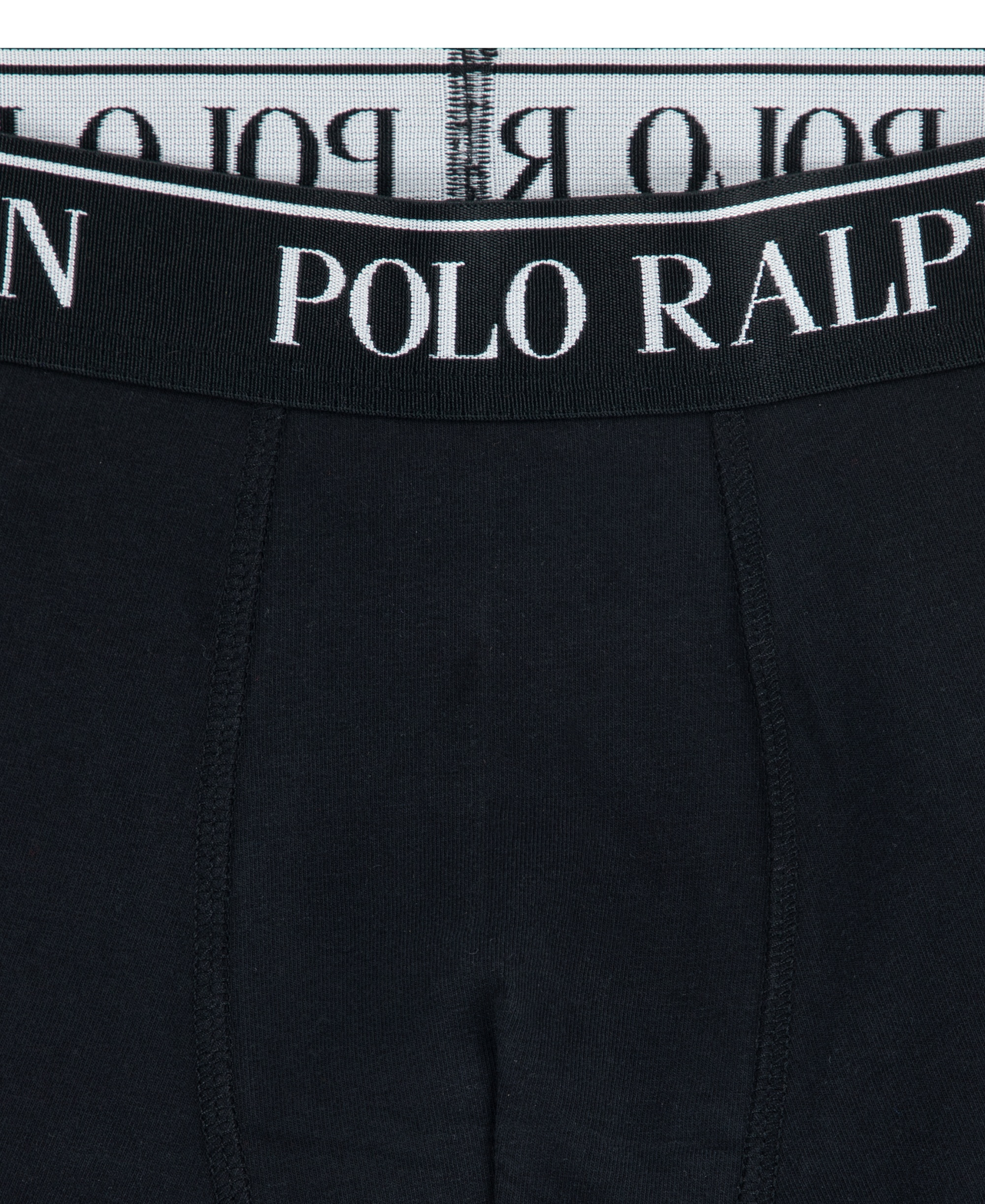 Polo Ralph Lauren Boys' 8-20 Cotton Stretch Boxer Briefs, 3-Pack - Andover