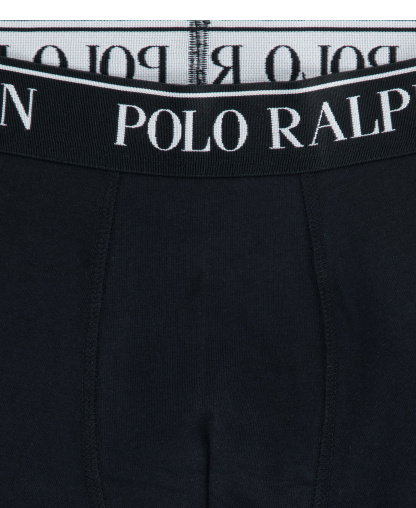 Polo Ralph Lauren Boys' 8-20 Cotton Stretch Boxer Briefs, 3-Pack - Andover