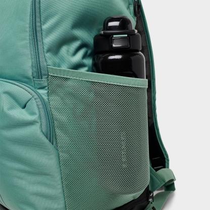 Nike Varsity Hoops Elite Backpack (32L) - Cannon/Black/Black