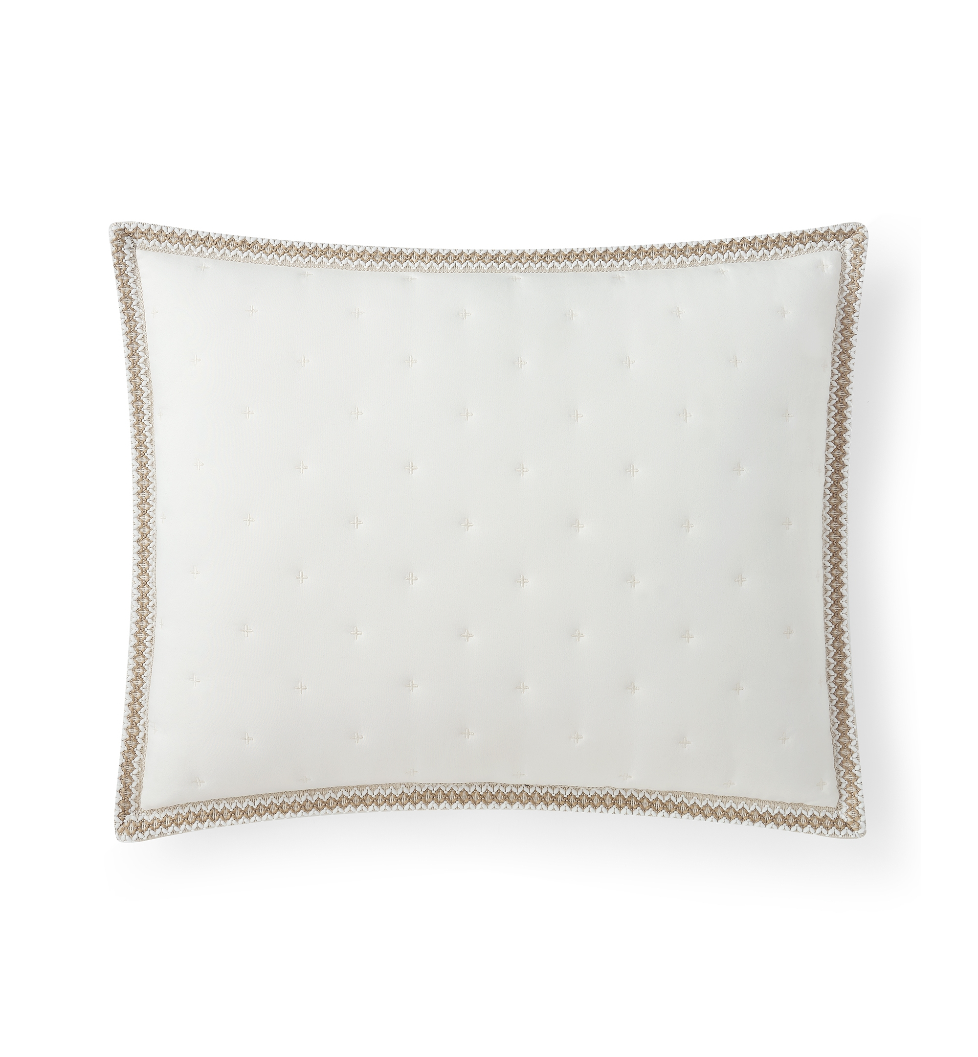 UGG® Devon UGG Braid Quilt Sets - Snow