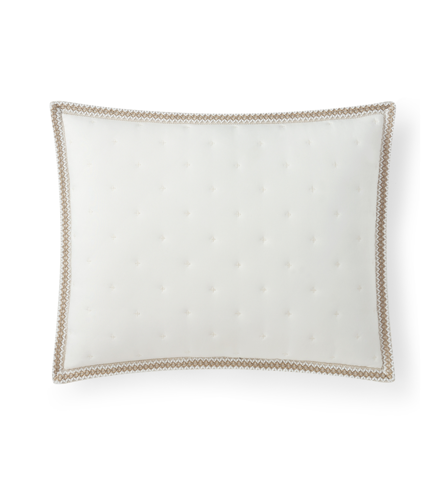 UGG® Devon UGG Braid Quilt Sets - Snow