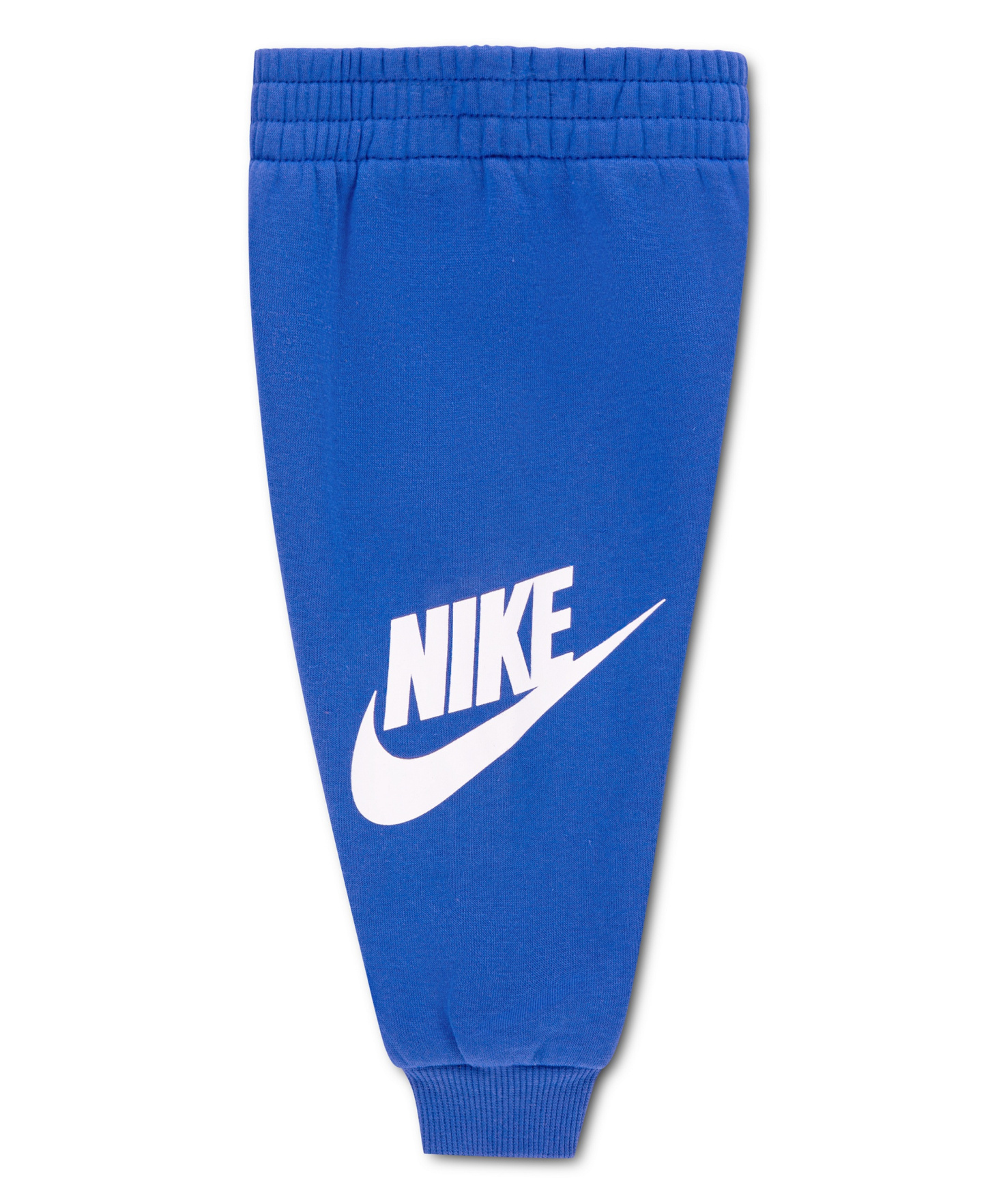 Nike Baby Boys' and Girls' Club Fleece Hoodie and Pants, 2-Piece Set - Game Royal