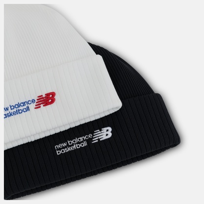 New Balance '47 Basketball Beanie, AC6235RBK